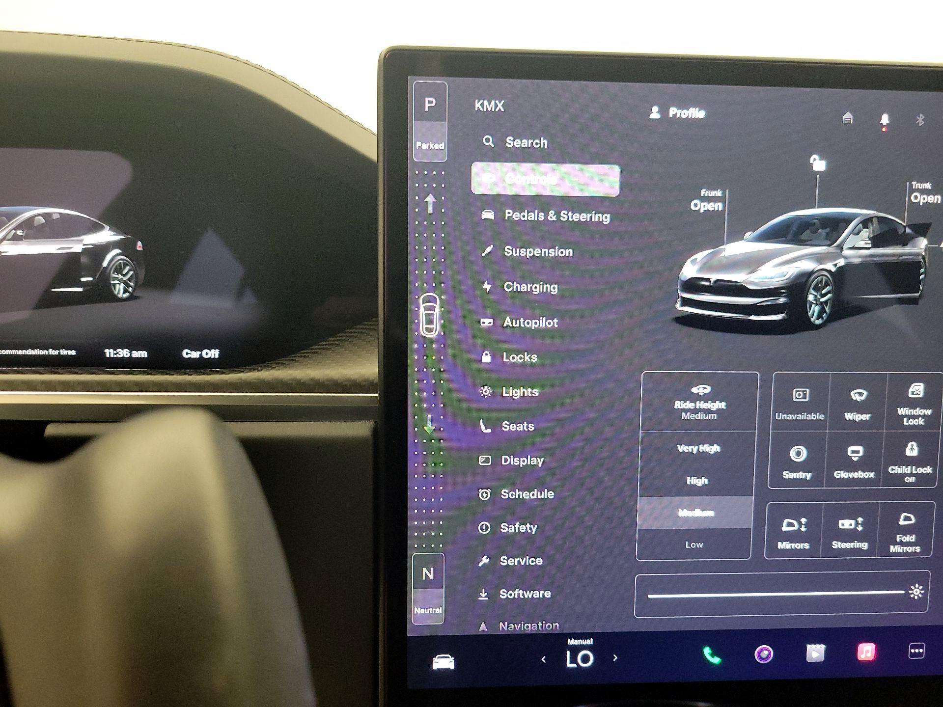 Thumbnail: 2022 Tesla Model S - 17