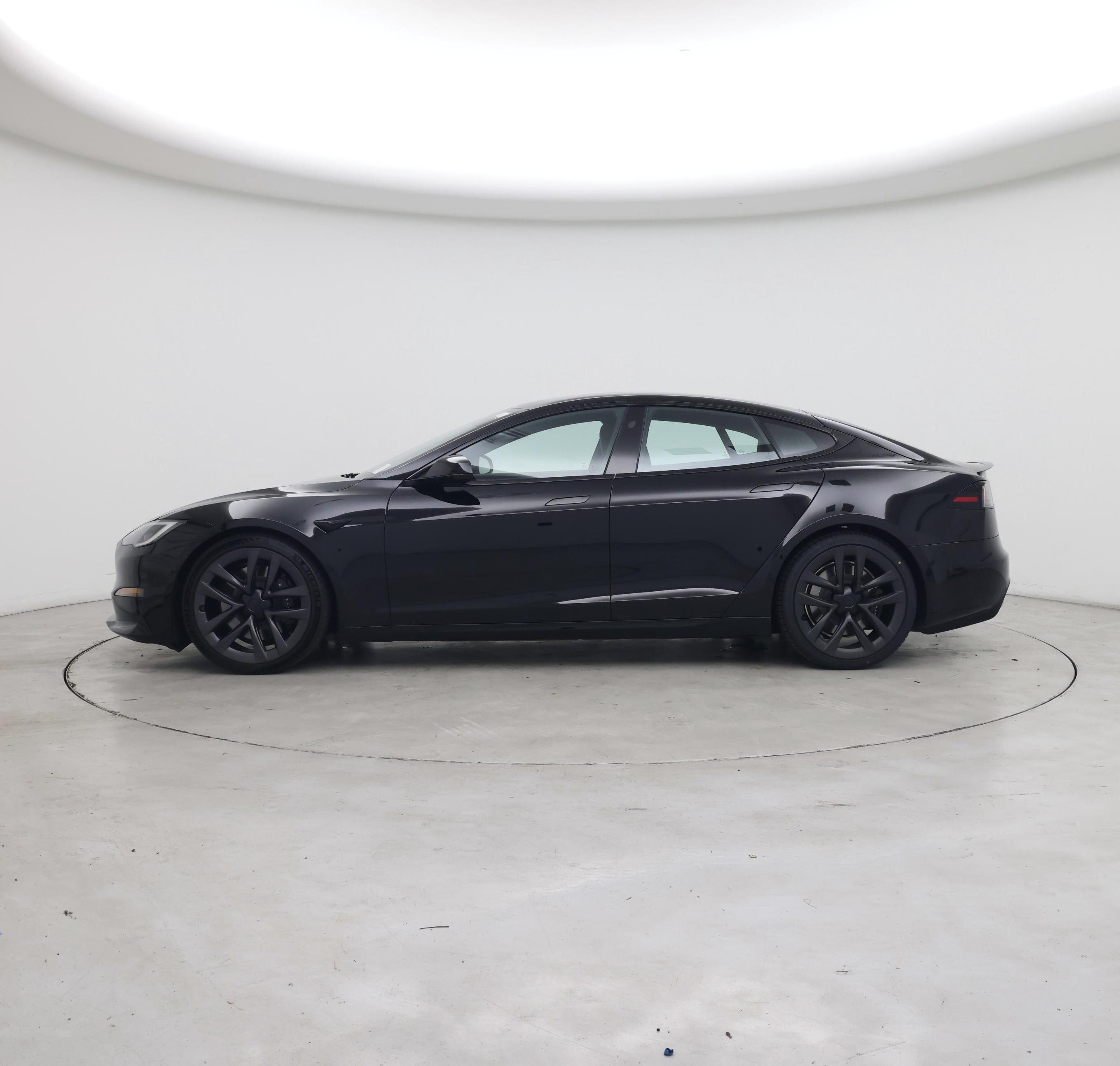 Thumbnail: 2022 Tesla Model S - 3
