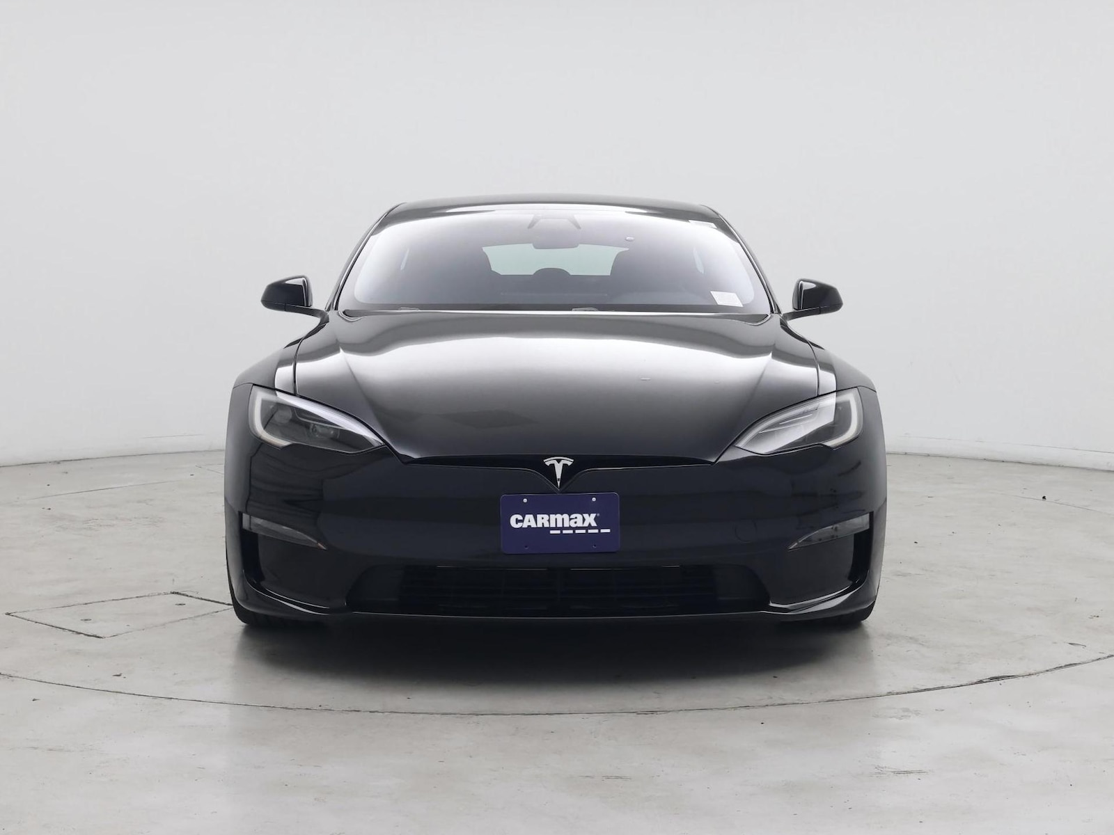 2022 Tesla Model S Plaid - Photo 6