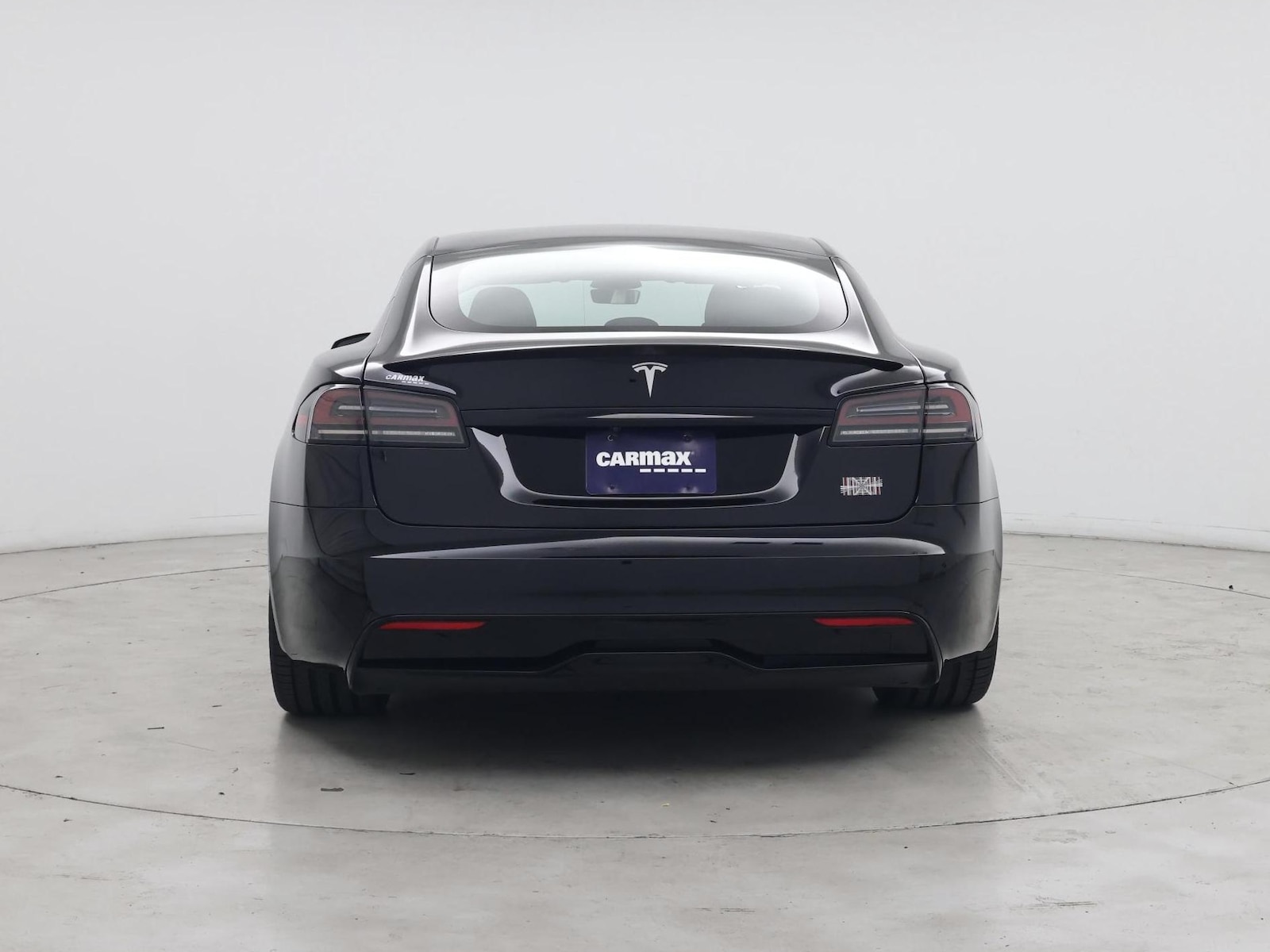 2022 Tesla Model S Plaid - Photo 7