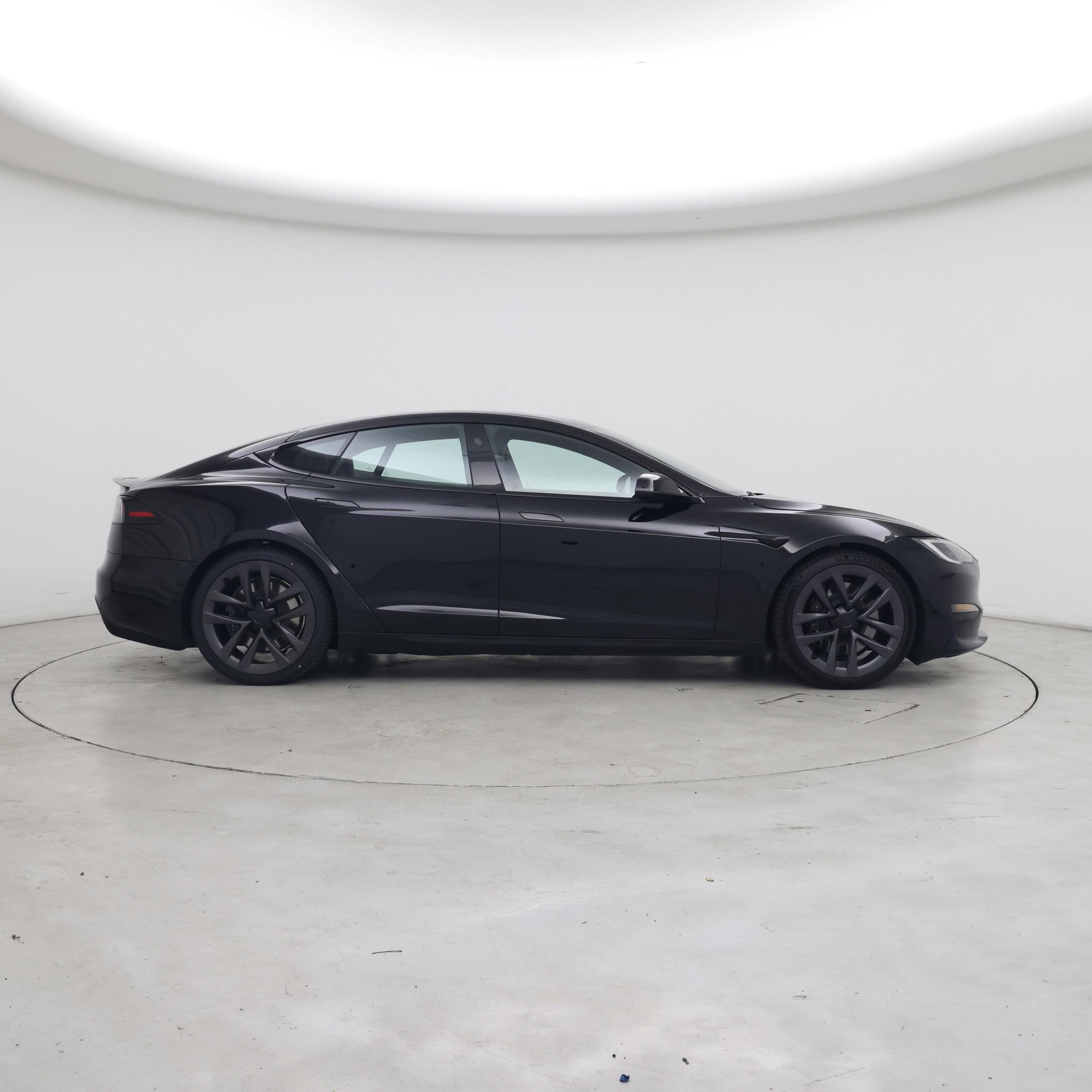 Thumbnail: 2022 Tesla Model S - 7