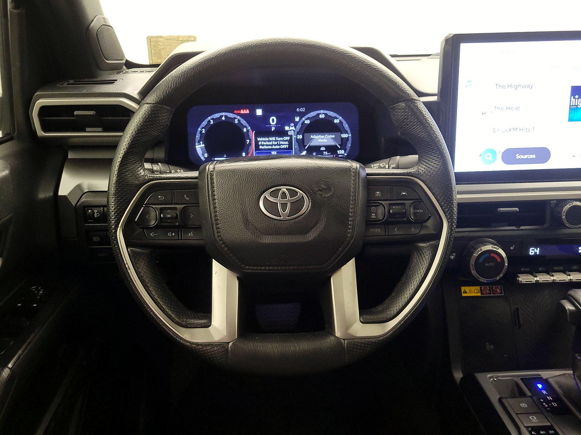 Thumbnail: 2024 Toyota Tacoma - 10