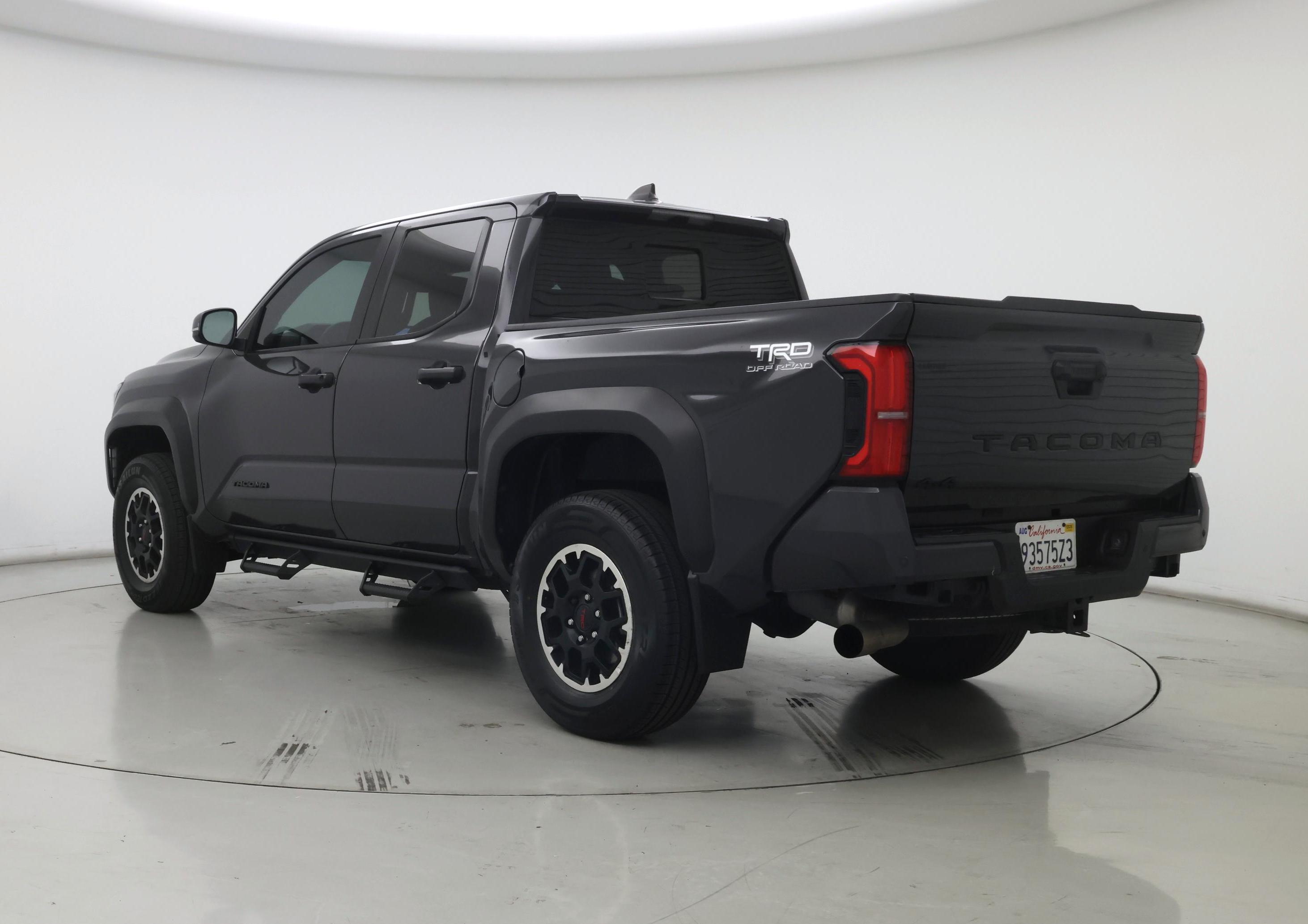 Thumbnail: 2024 Toyota Tacoma - 2