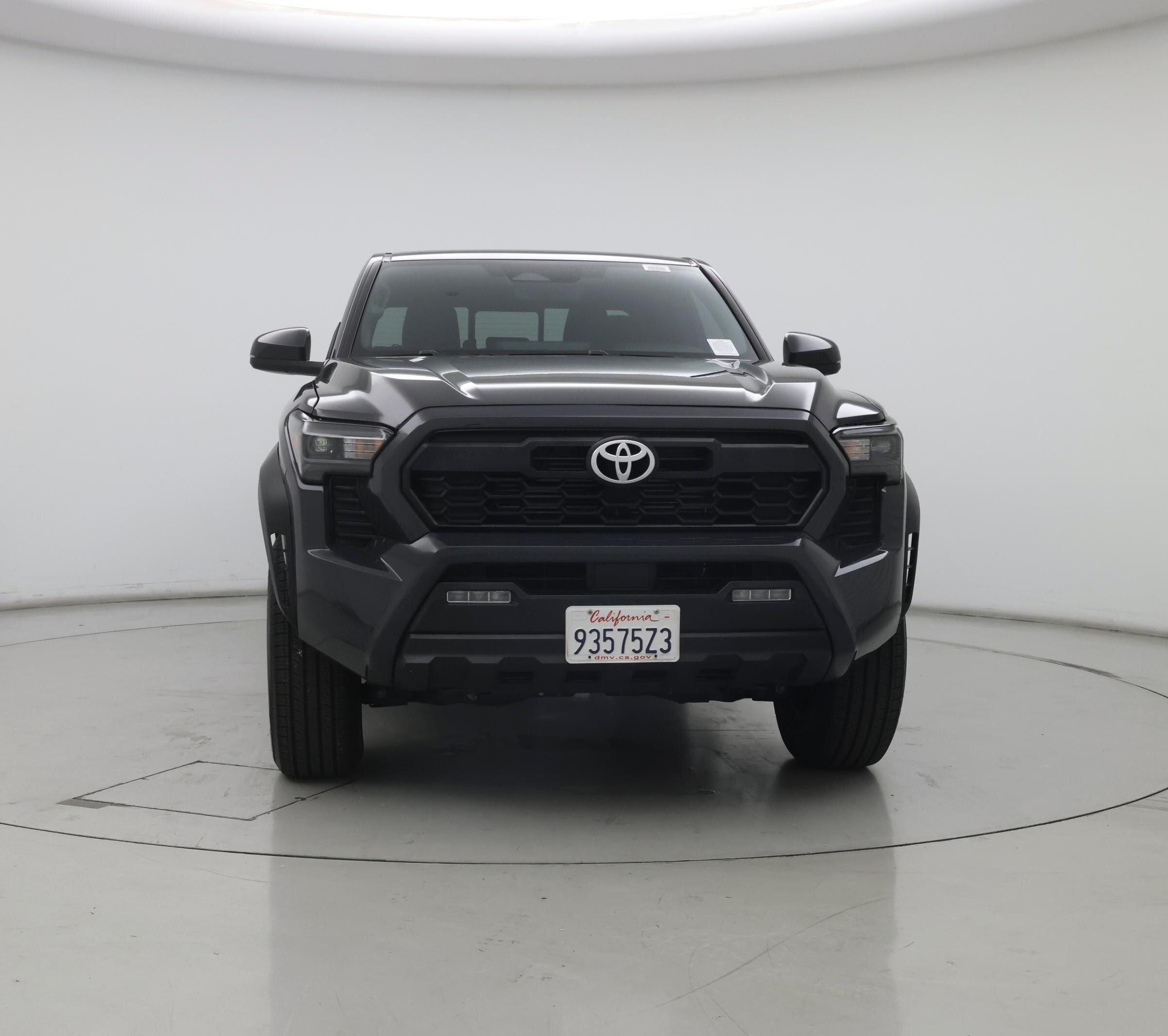 Thumbnail: 2024 Toyota Tacoma - 5