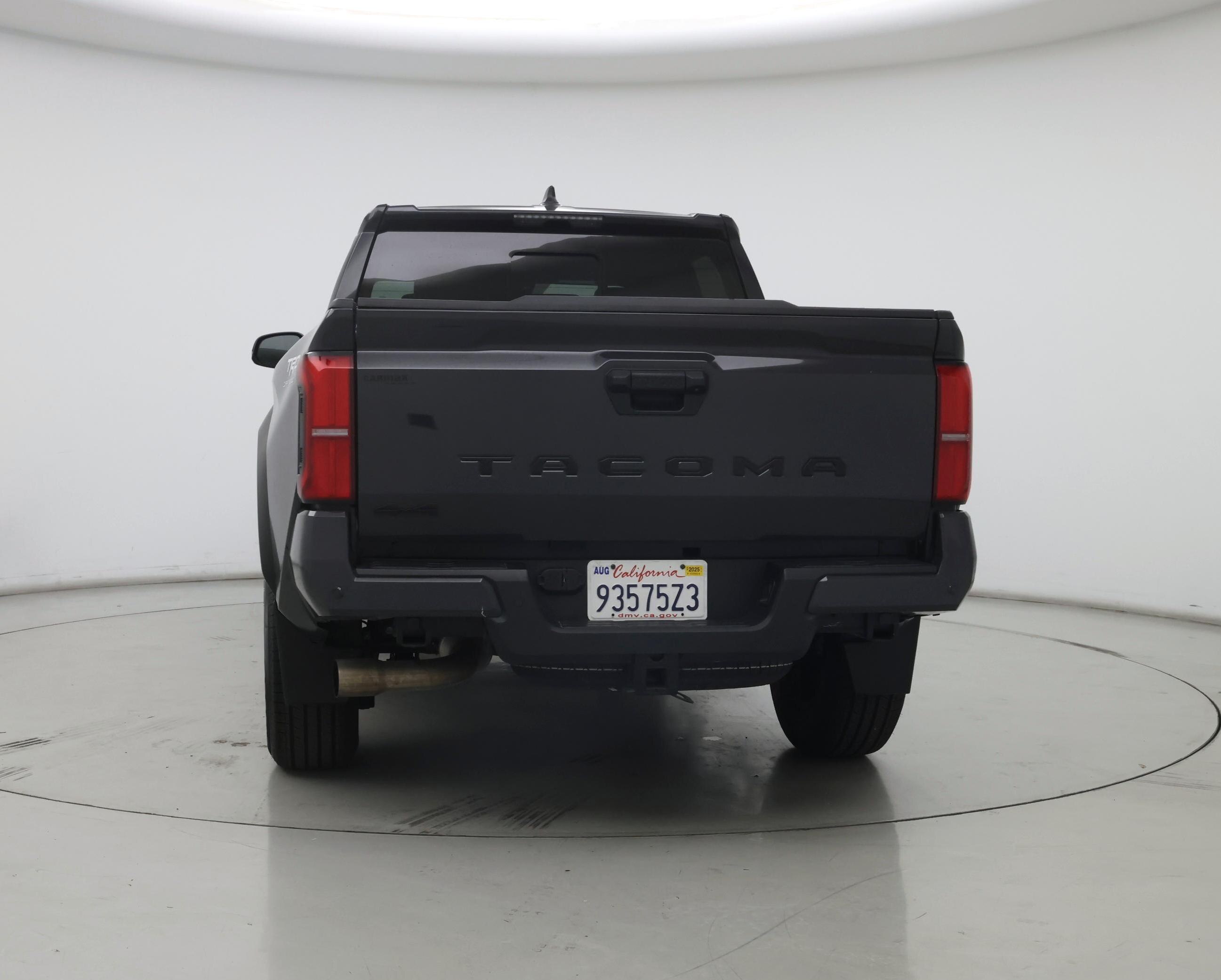 Thumbnail: 2024 Toyota Tacoma - 6
