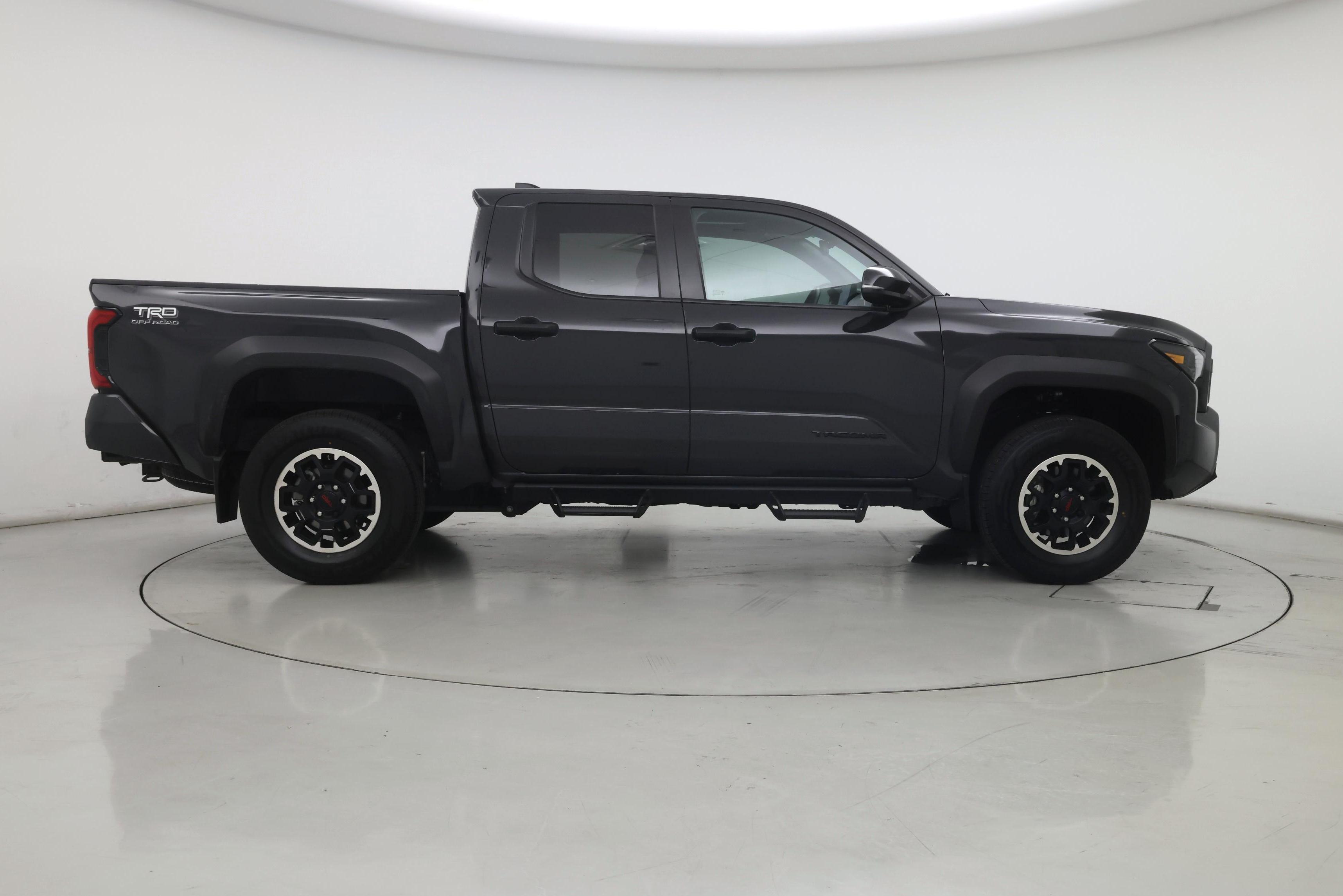 Thumbnail: 2024 Toyota Tacoma - 7