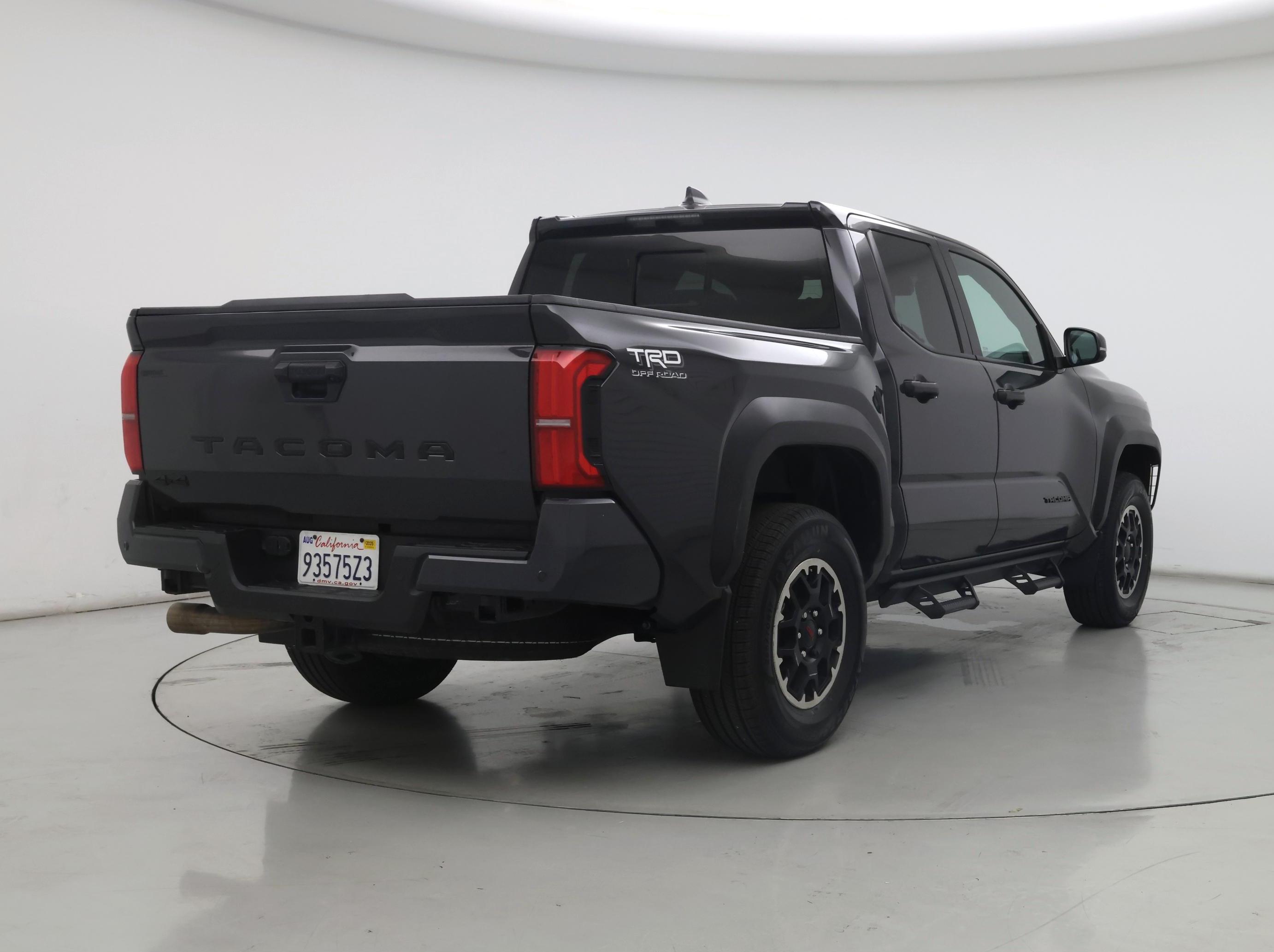 Thumbnail: 2024 Toyota Tacoma - 8