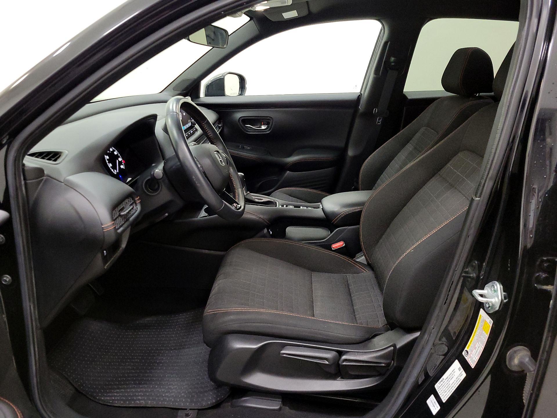 Thumbnail: 2023 Honda HR-V - 11