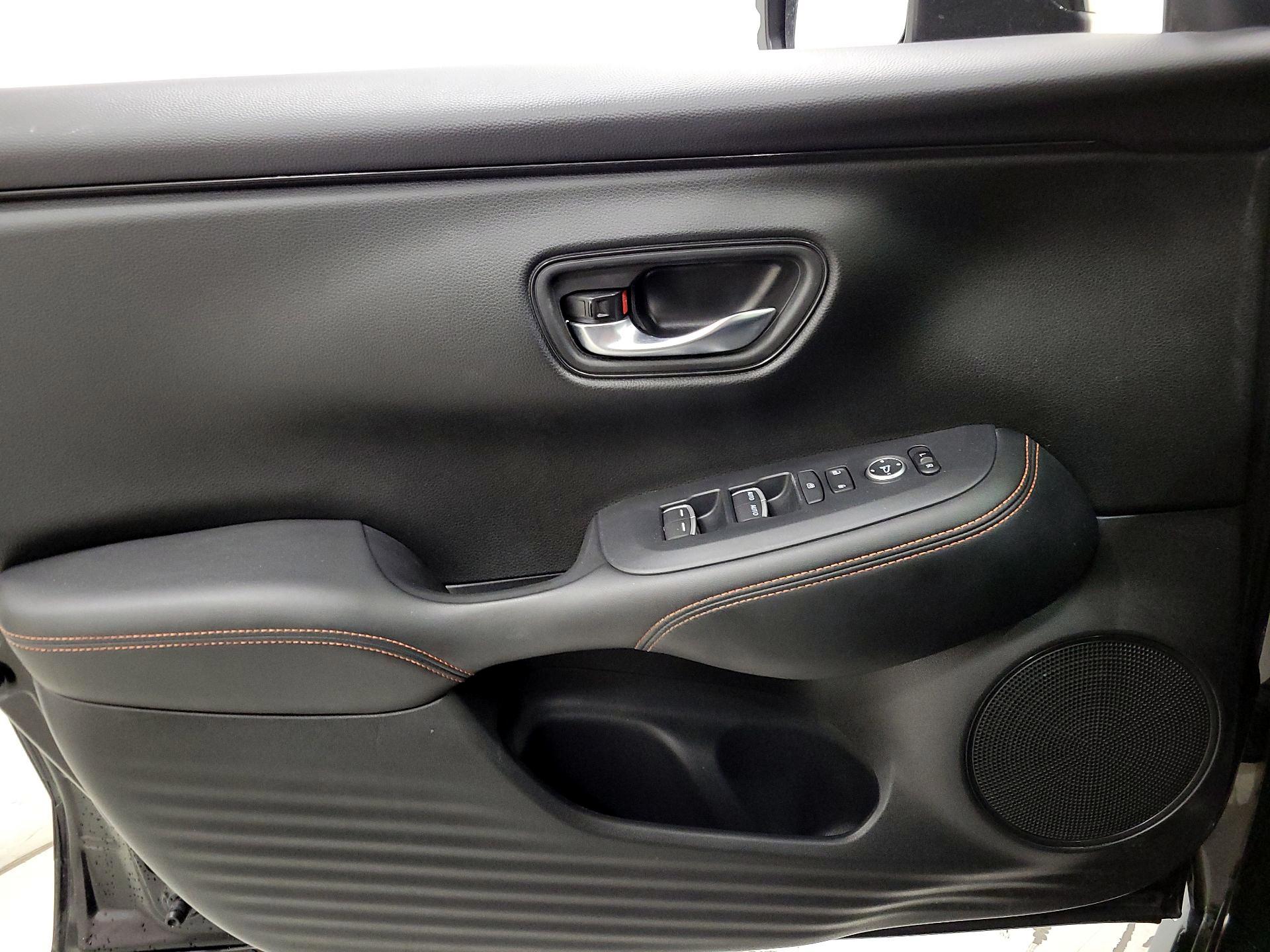 Thumbnail: 2023 Honda HR-V - 12