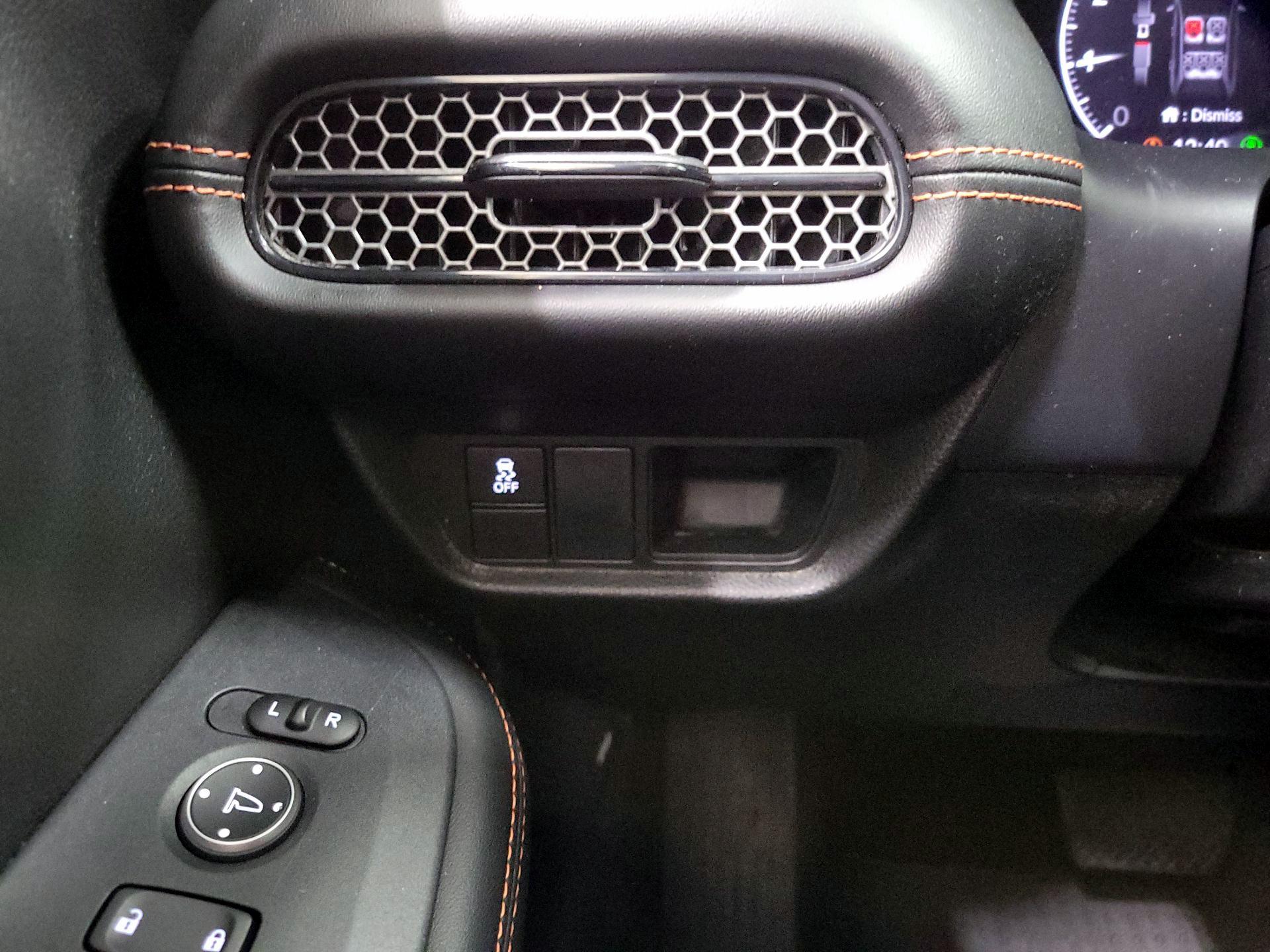 Thumbnail: 2023 Honda HR-V - 13