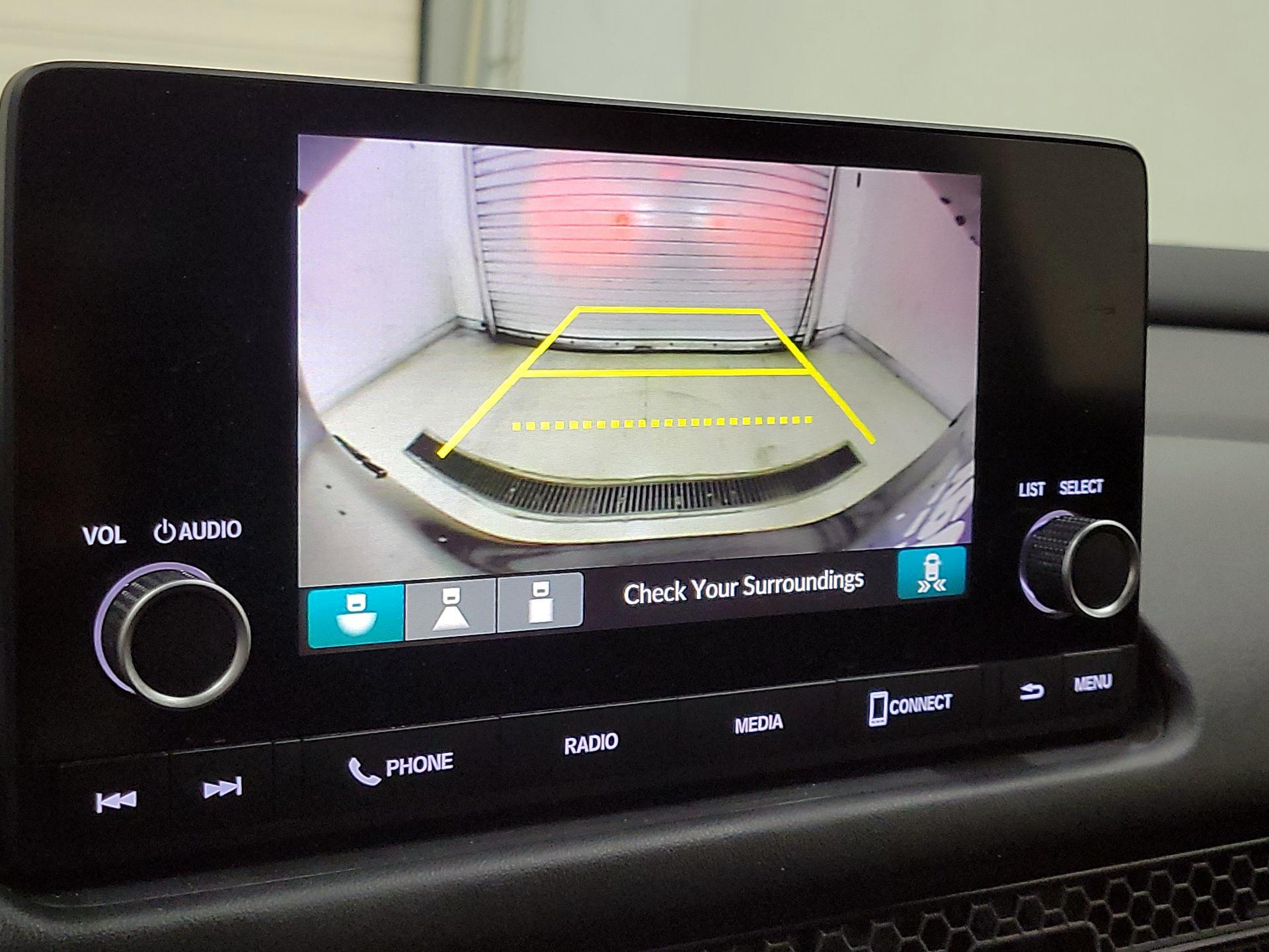 Thumbnail: 2023 Honda HR-V - 14