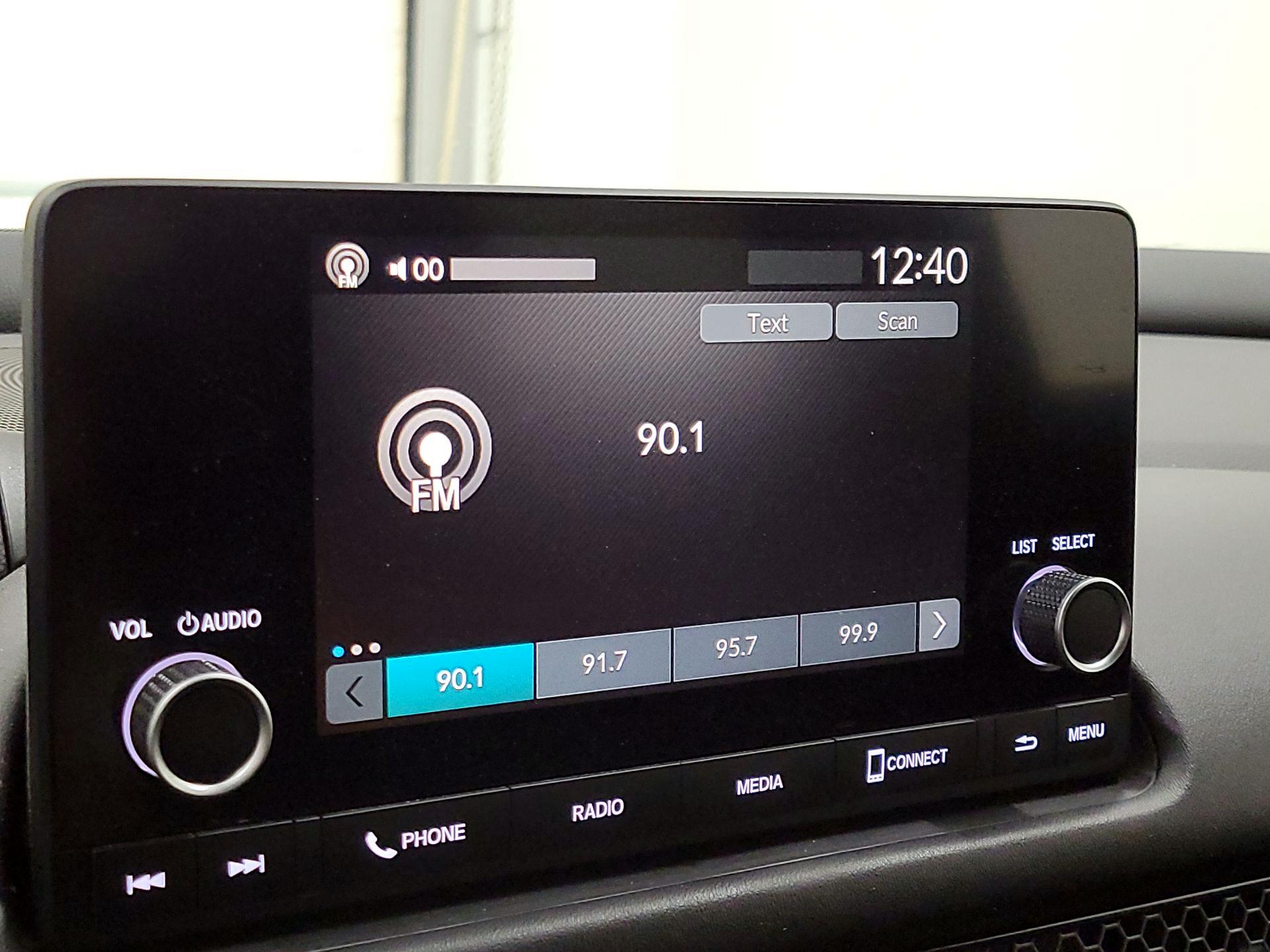 Thumbnail: 2023 Honda HR-V - 15