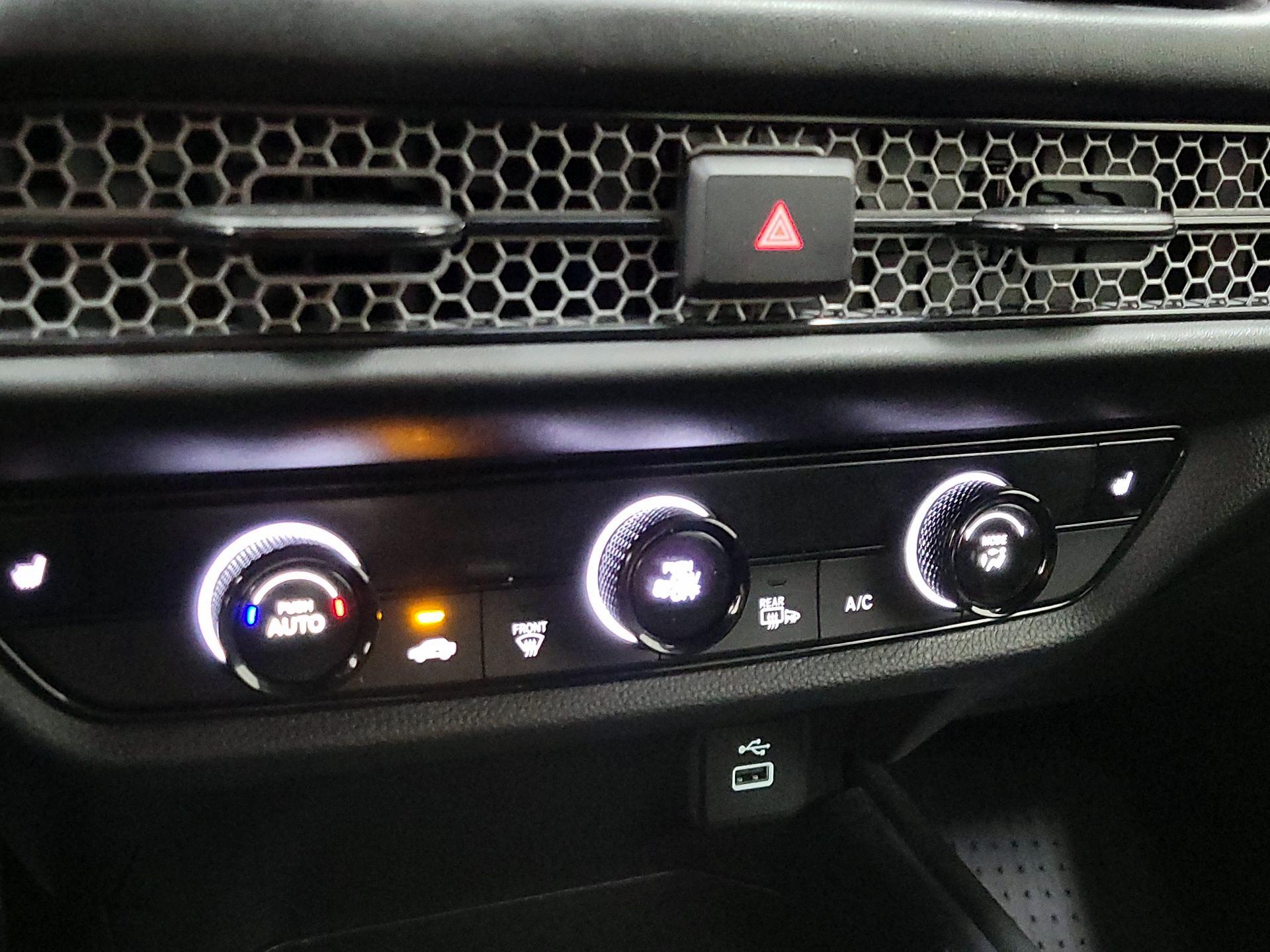 Thumbnail: 2023 Honda HR-V - 16