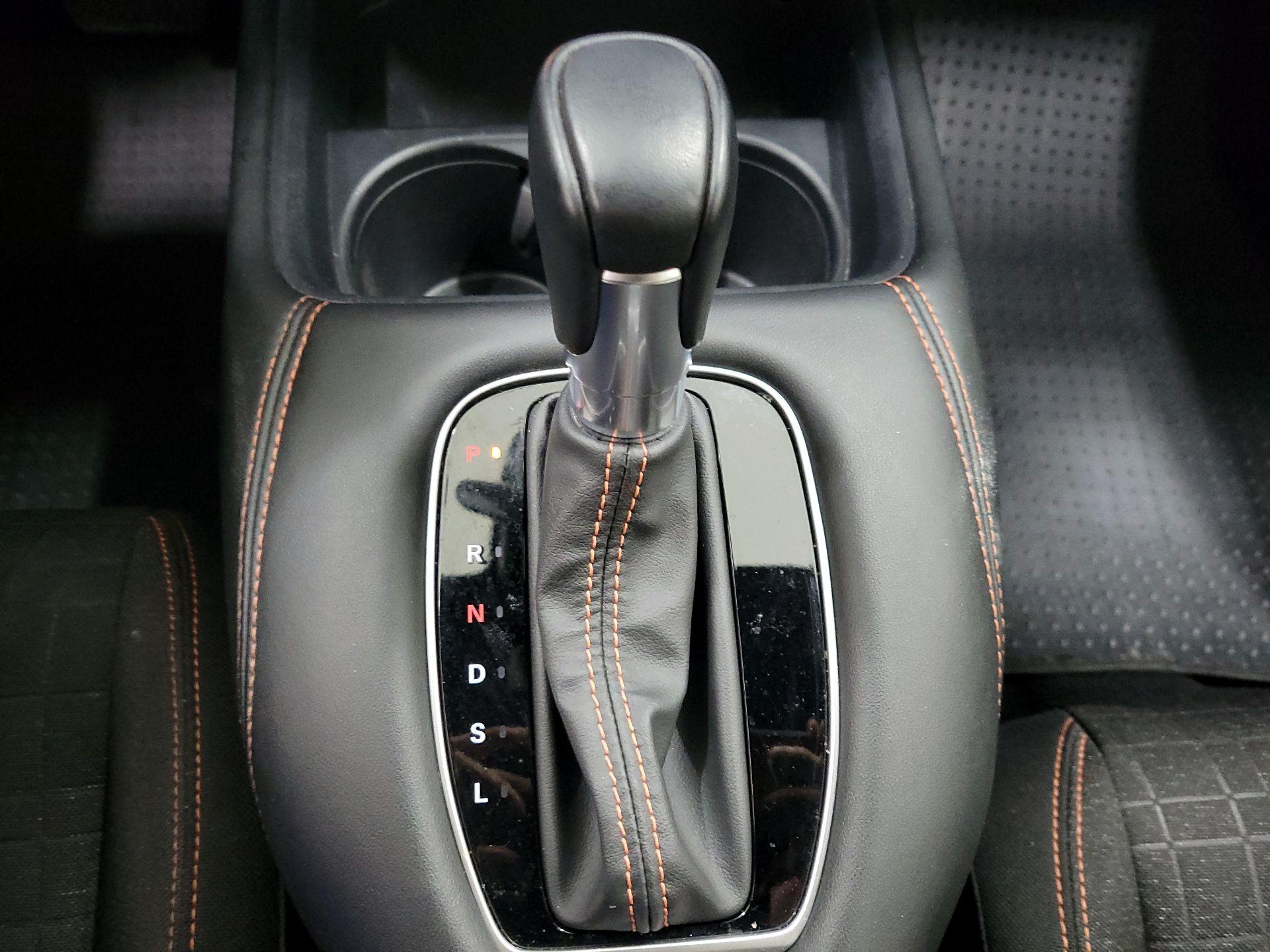 Thumbnail: 2023 Honda HR-V - 17