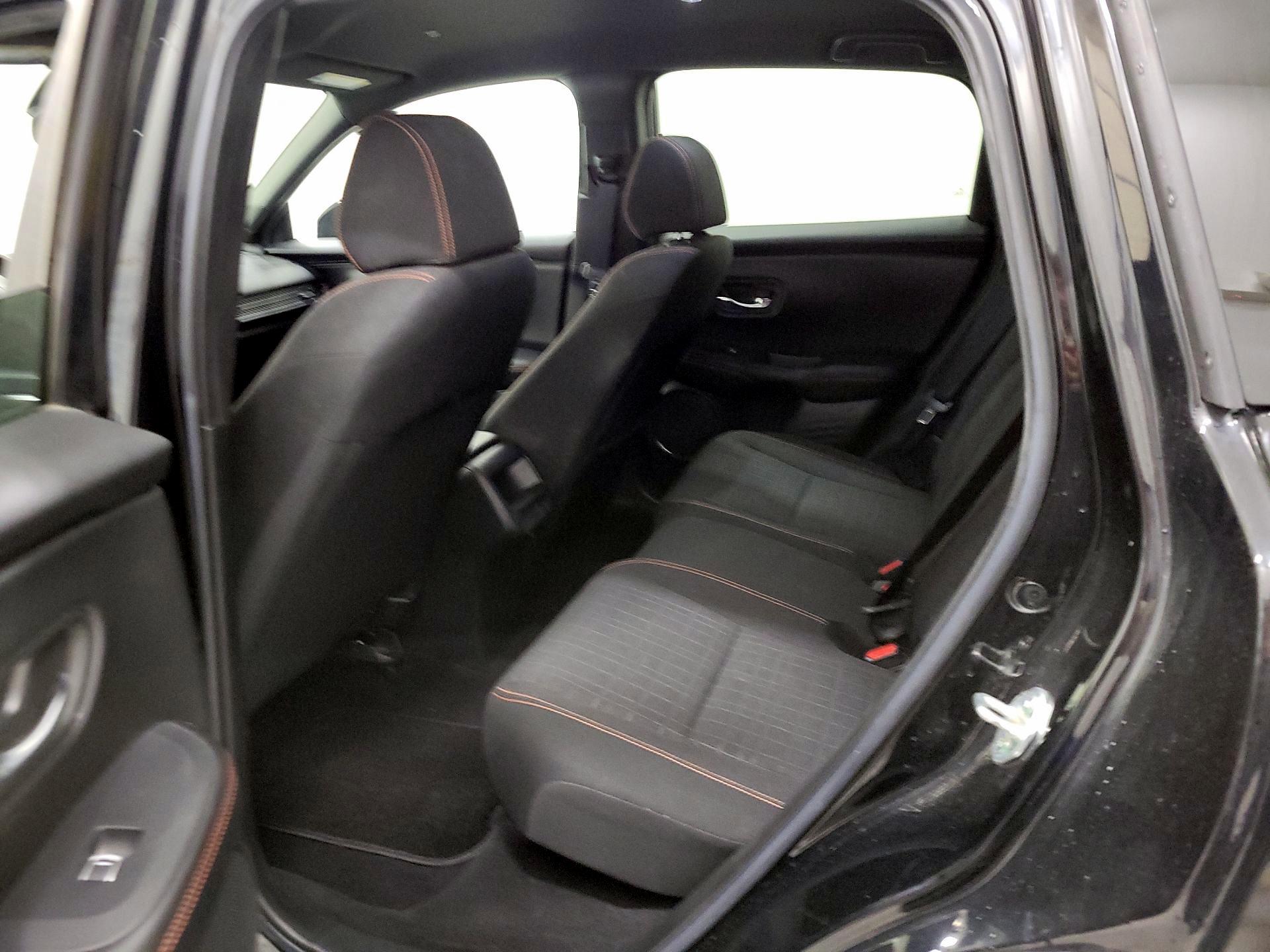 Thumbnail: 2023 Honda HR-V - 19