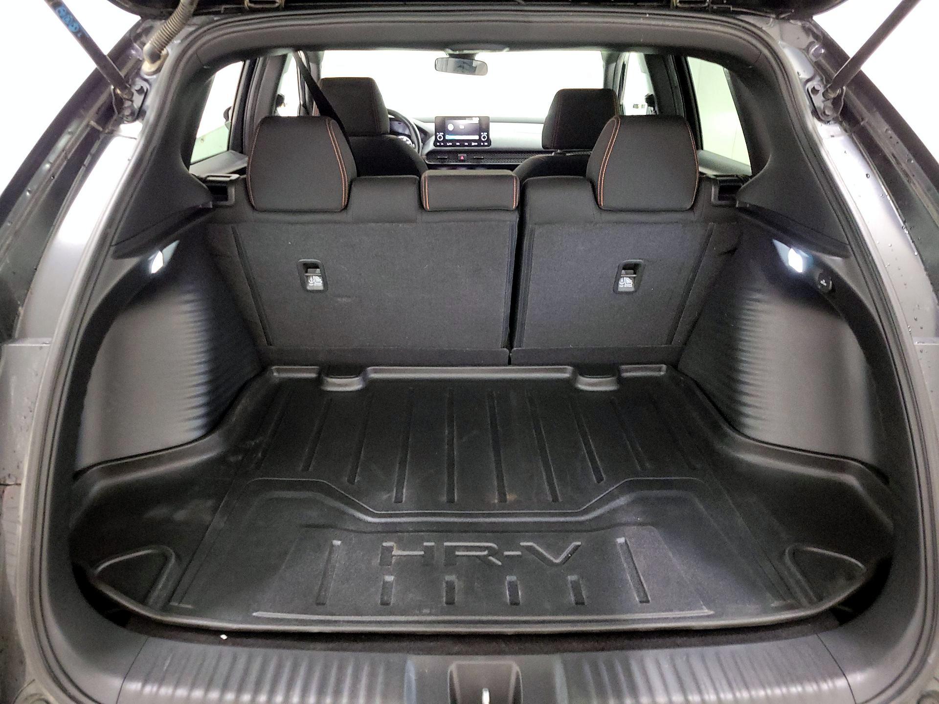 Thumbnail: 2023 Honda HR-V - 20