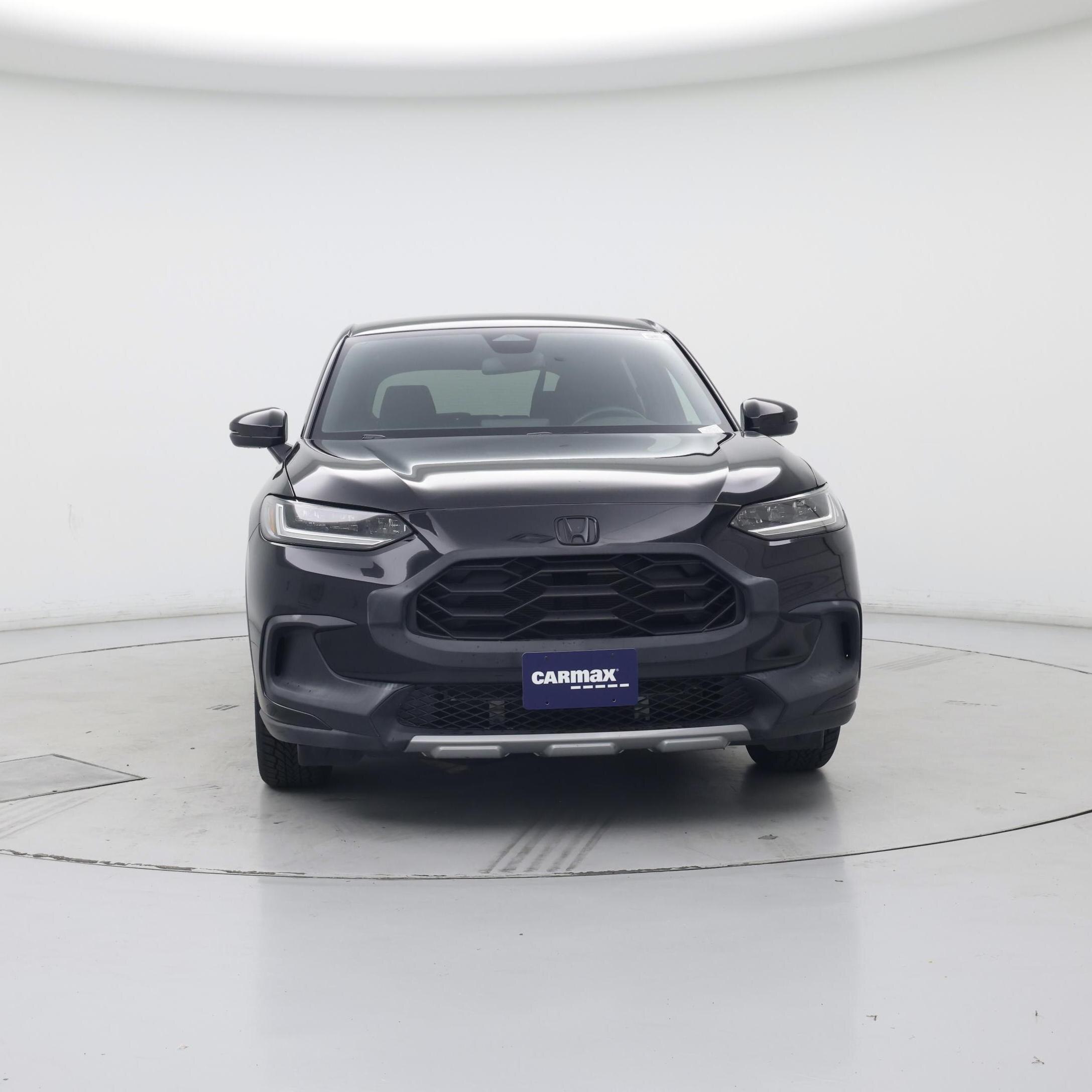 Thumbnail: 2023 Honda HR-V - 5