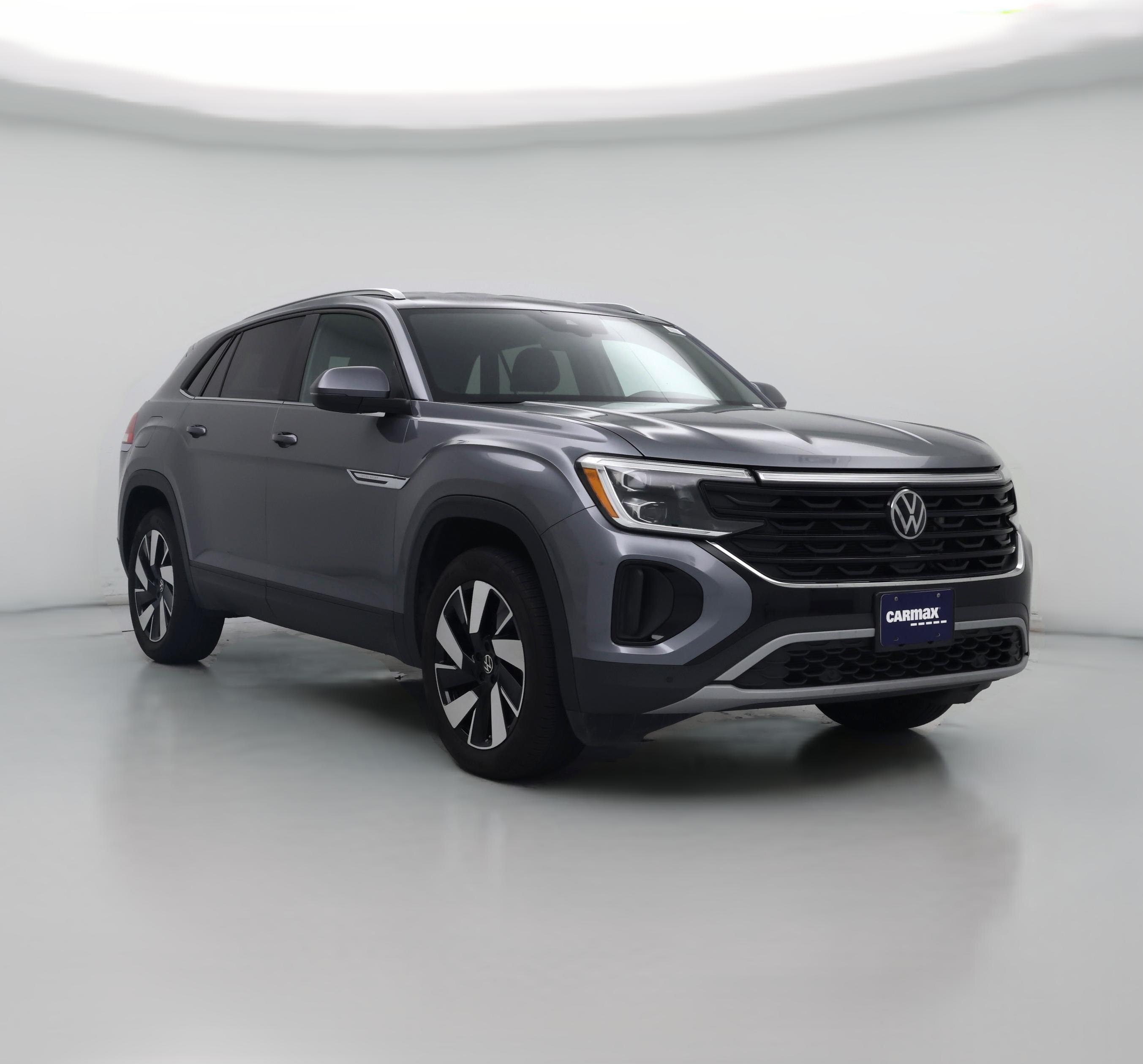 Thumbnail: 2025 Volkswagen Atlas - 1