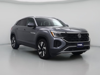 2025 Volkswagen Atlas Cross Sport SE
