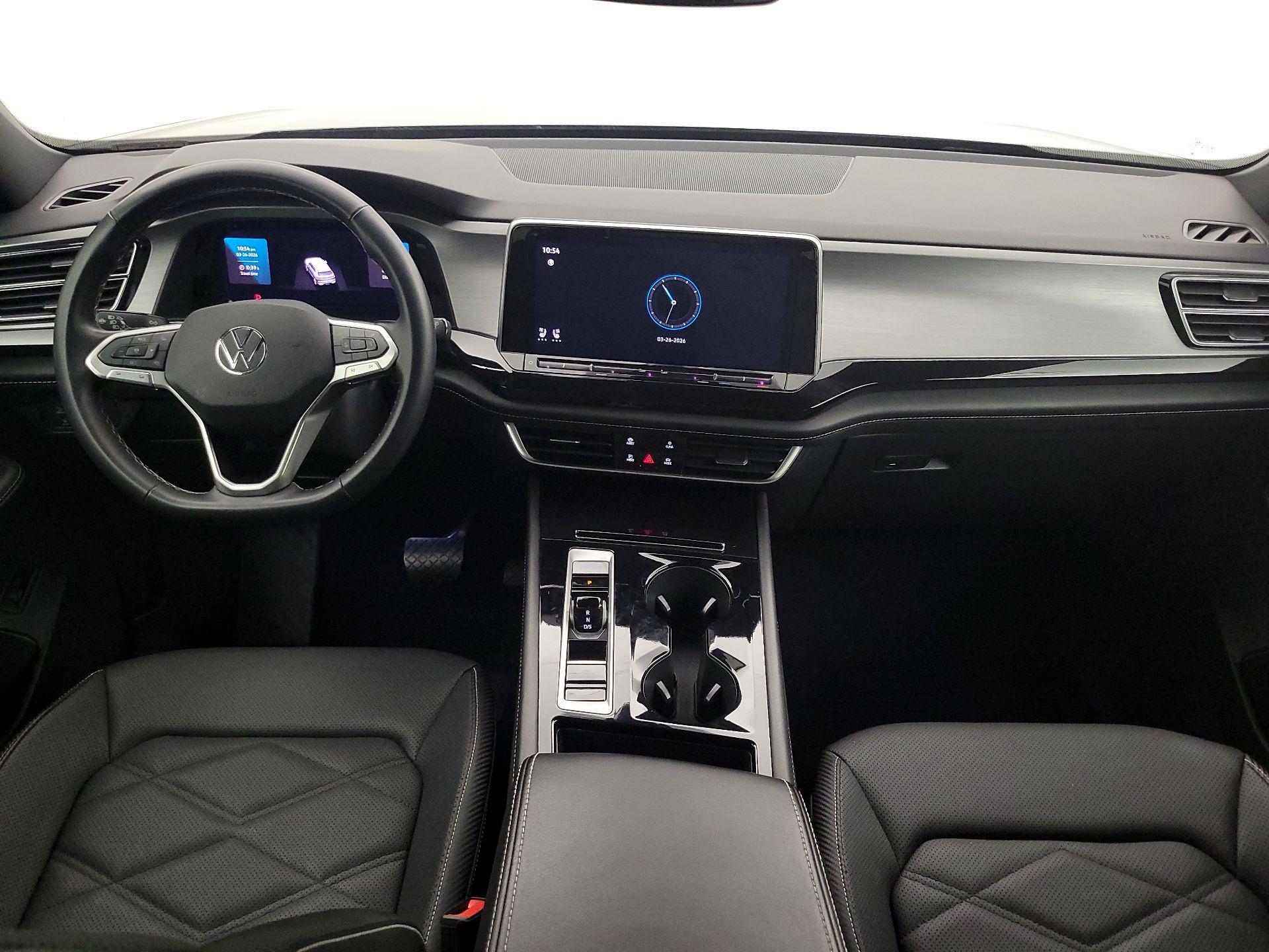 Thumbnail: 2025 Volkswagen Atlas - 9