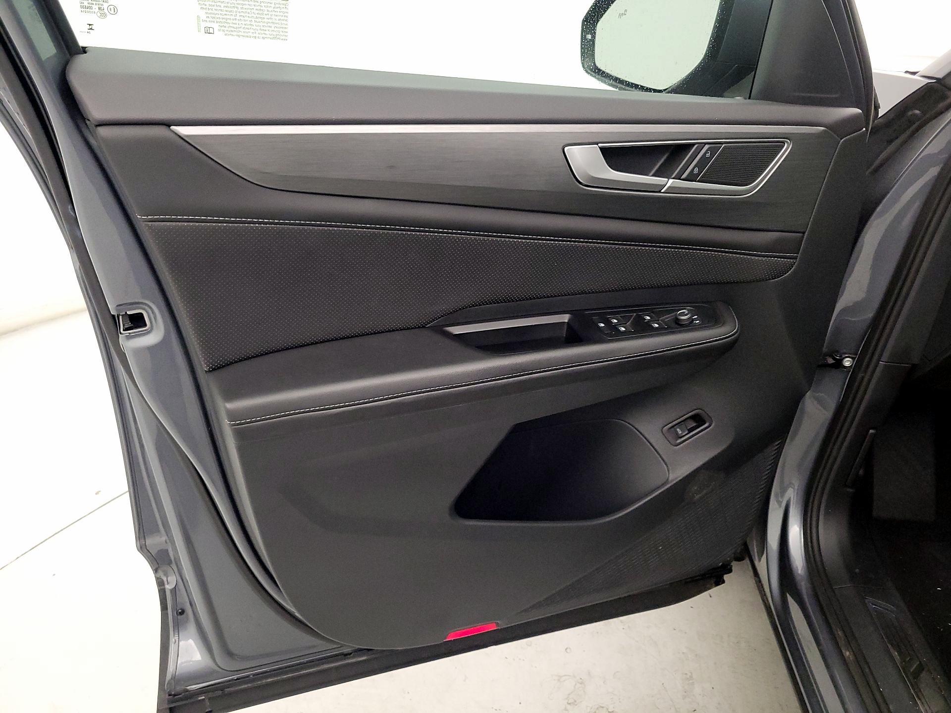 Thumbnail: 2025 Volkswagen Atlas - 12