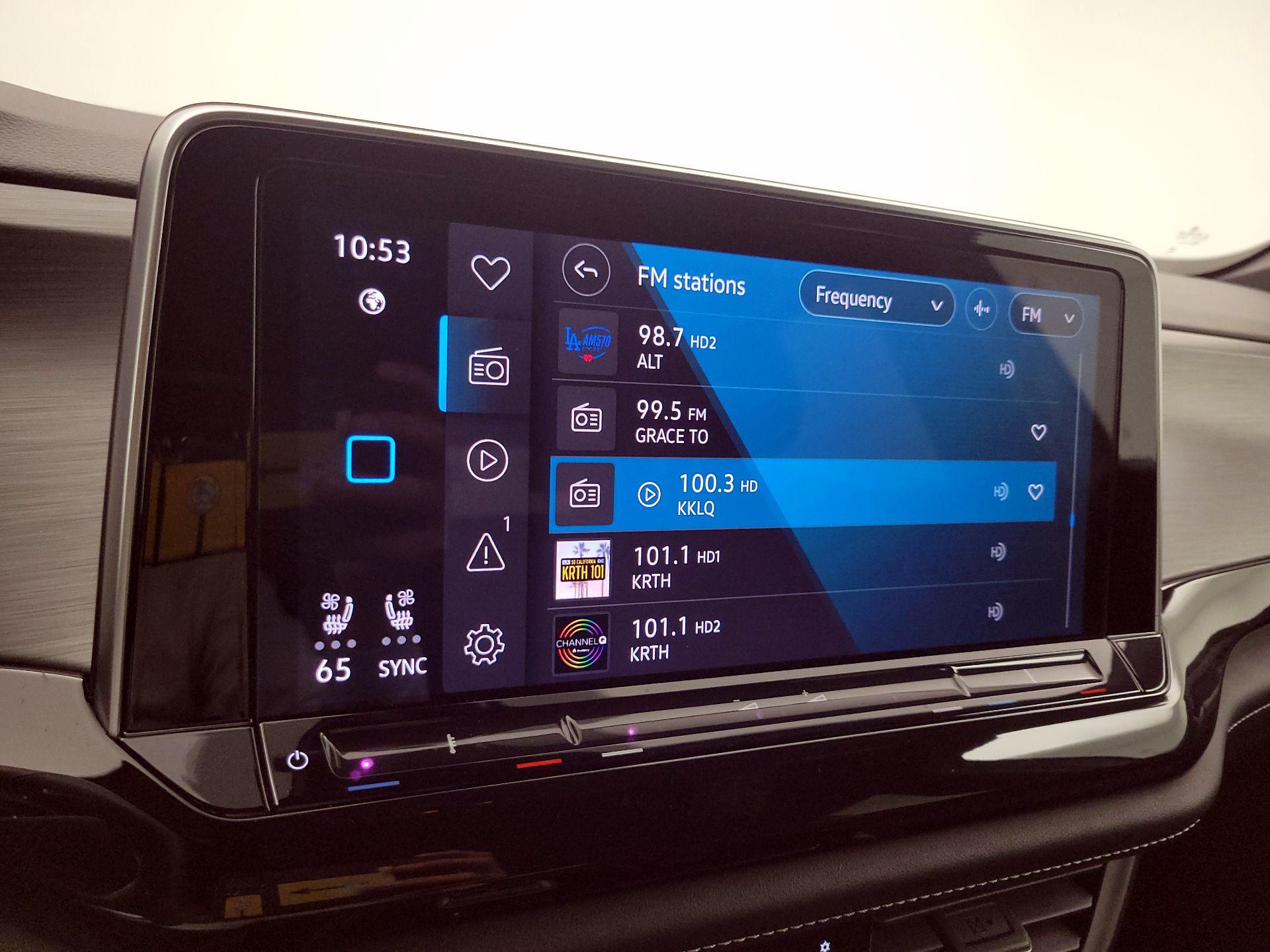 Thumbnail: 2025 Volkswagen Atlas - 15