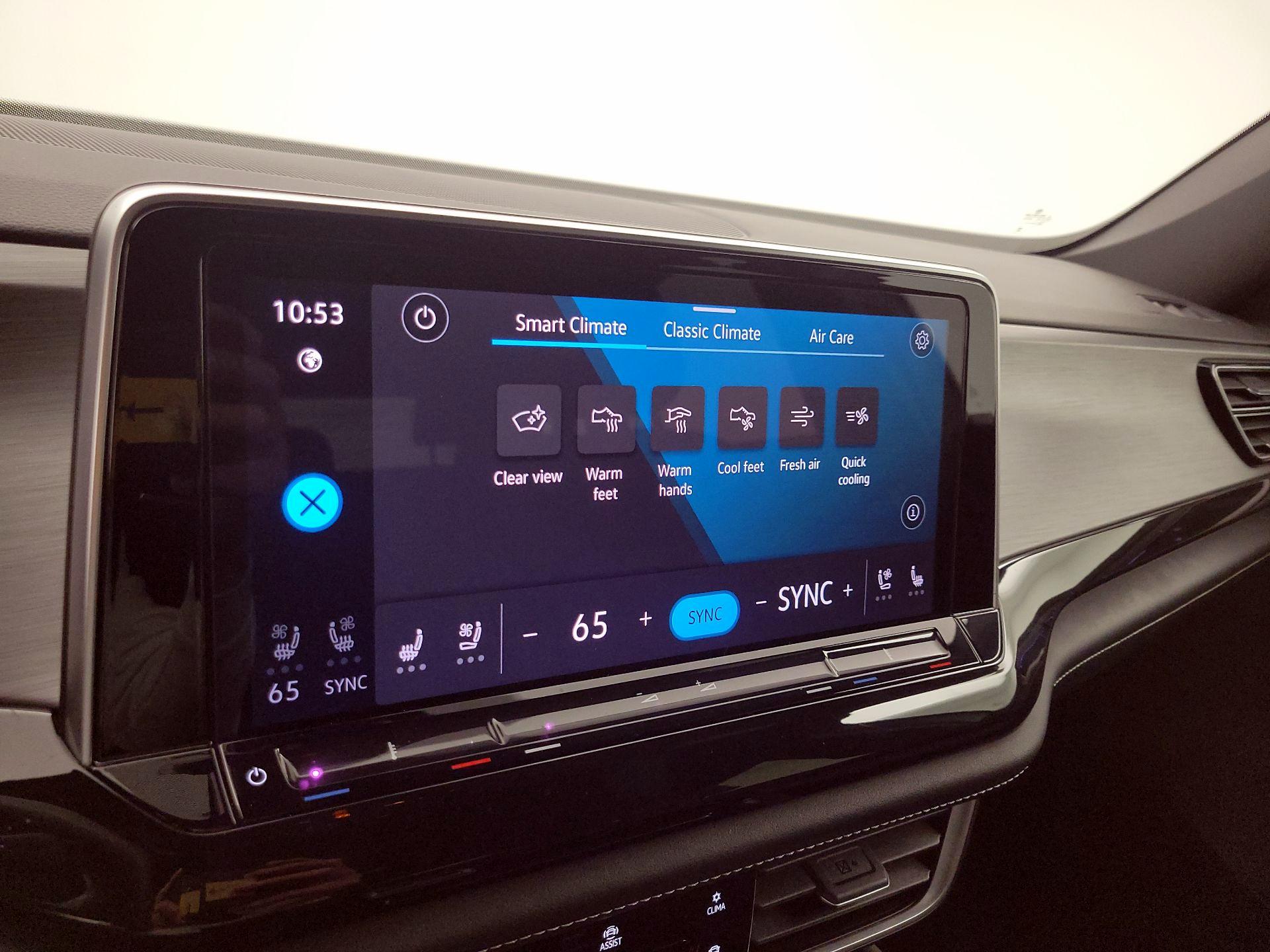 Thumbnail: 2025 Volkswagen Atlas - 16