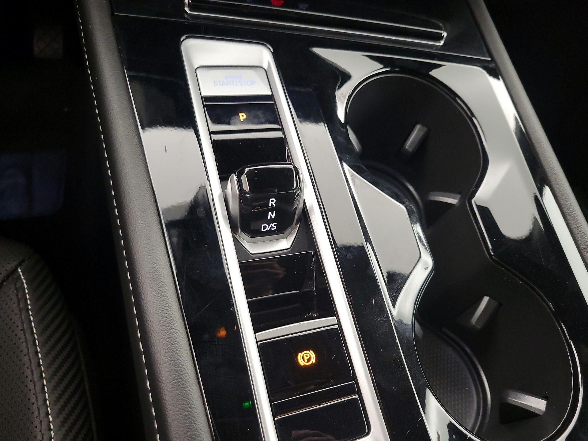 Thumbnail: 2025 Volkswagen Atlas - 17