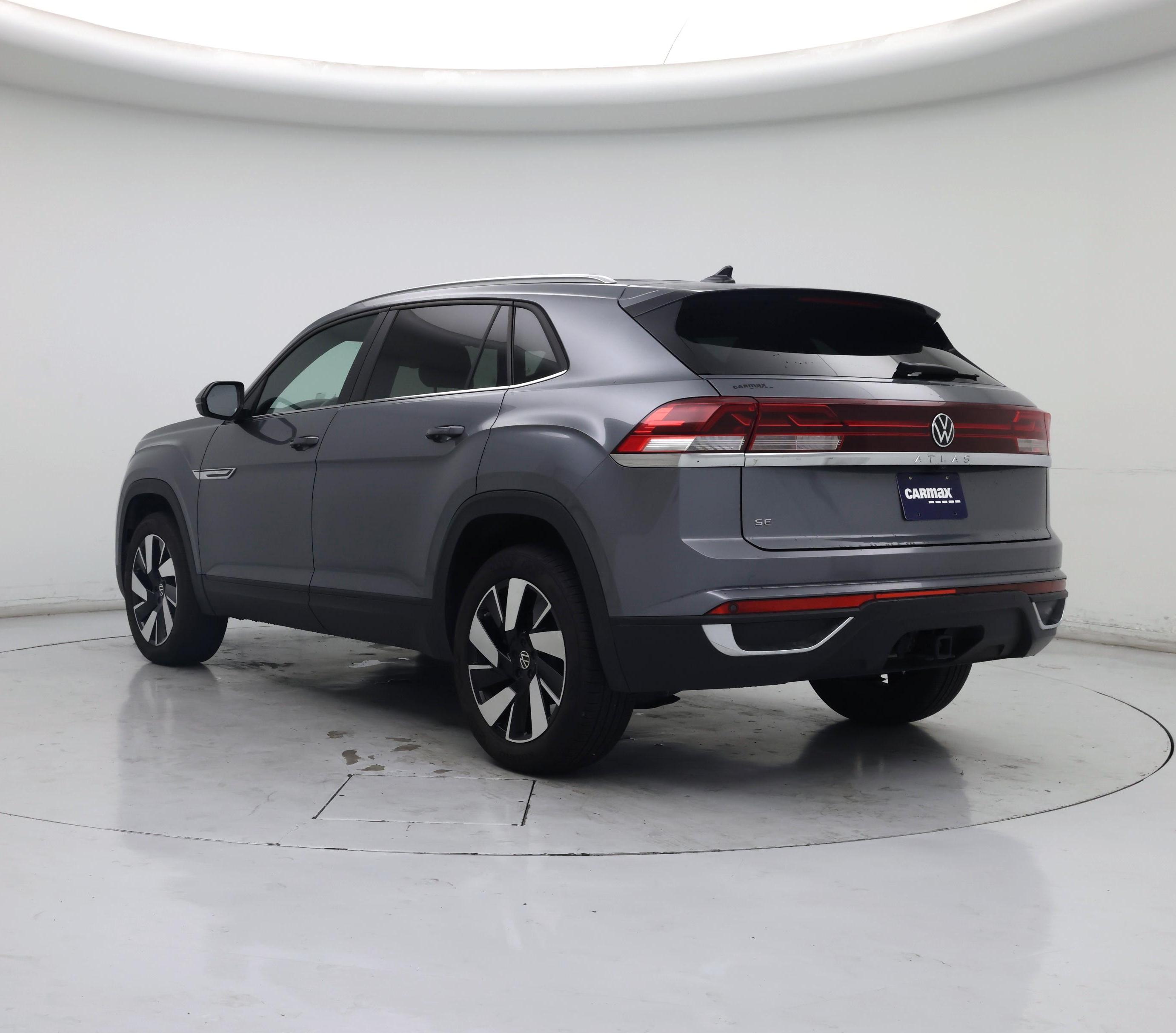 Thumbnail: 2025 Volkswagen Atlas - 2