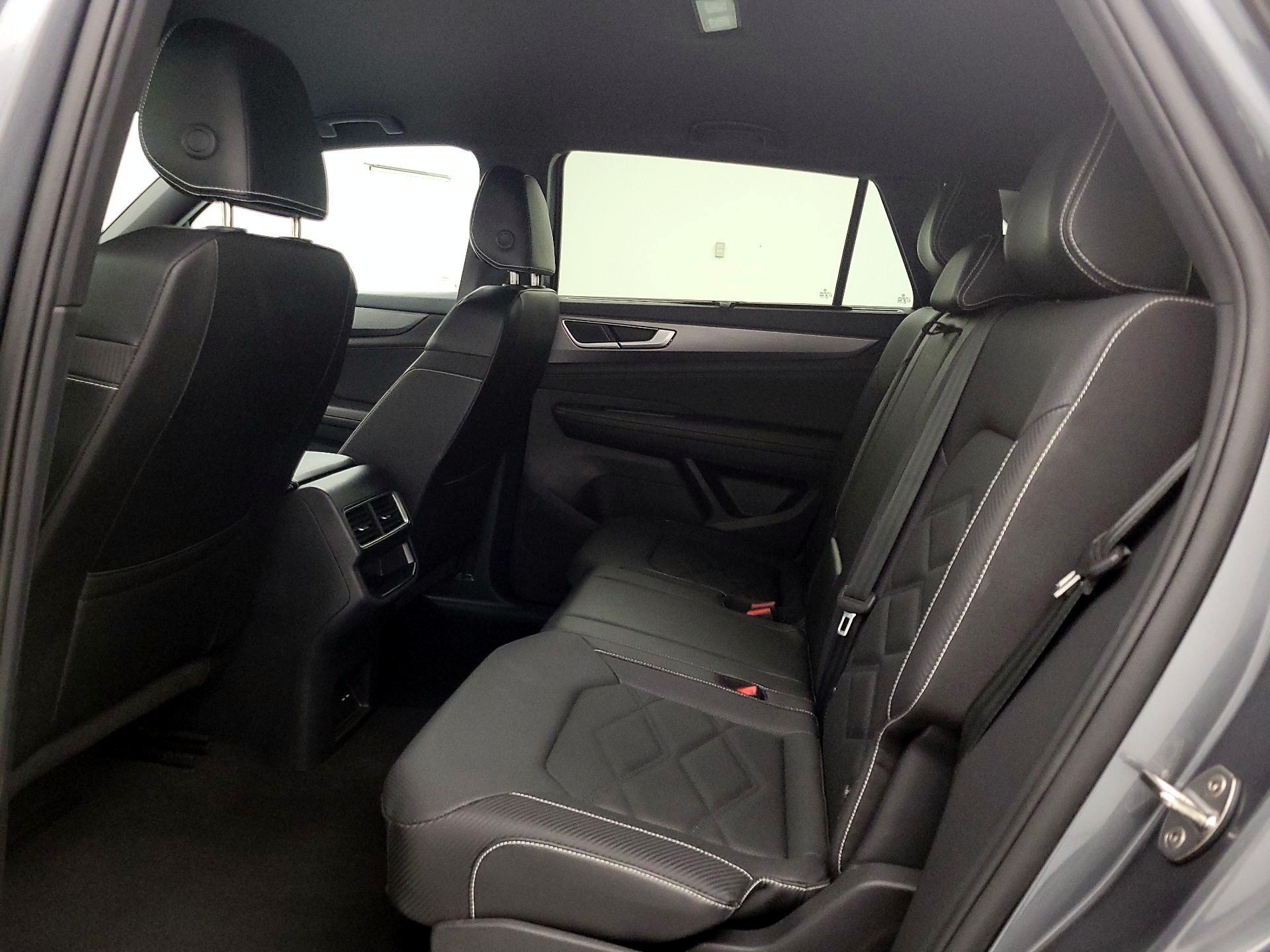 Thumbnail: 2025 Volkswagen Atlas - 19