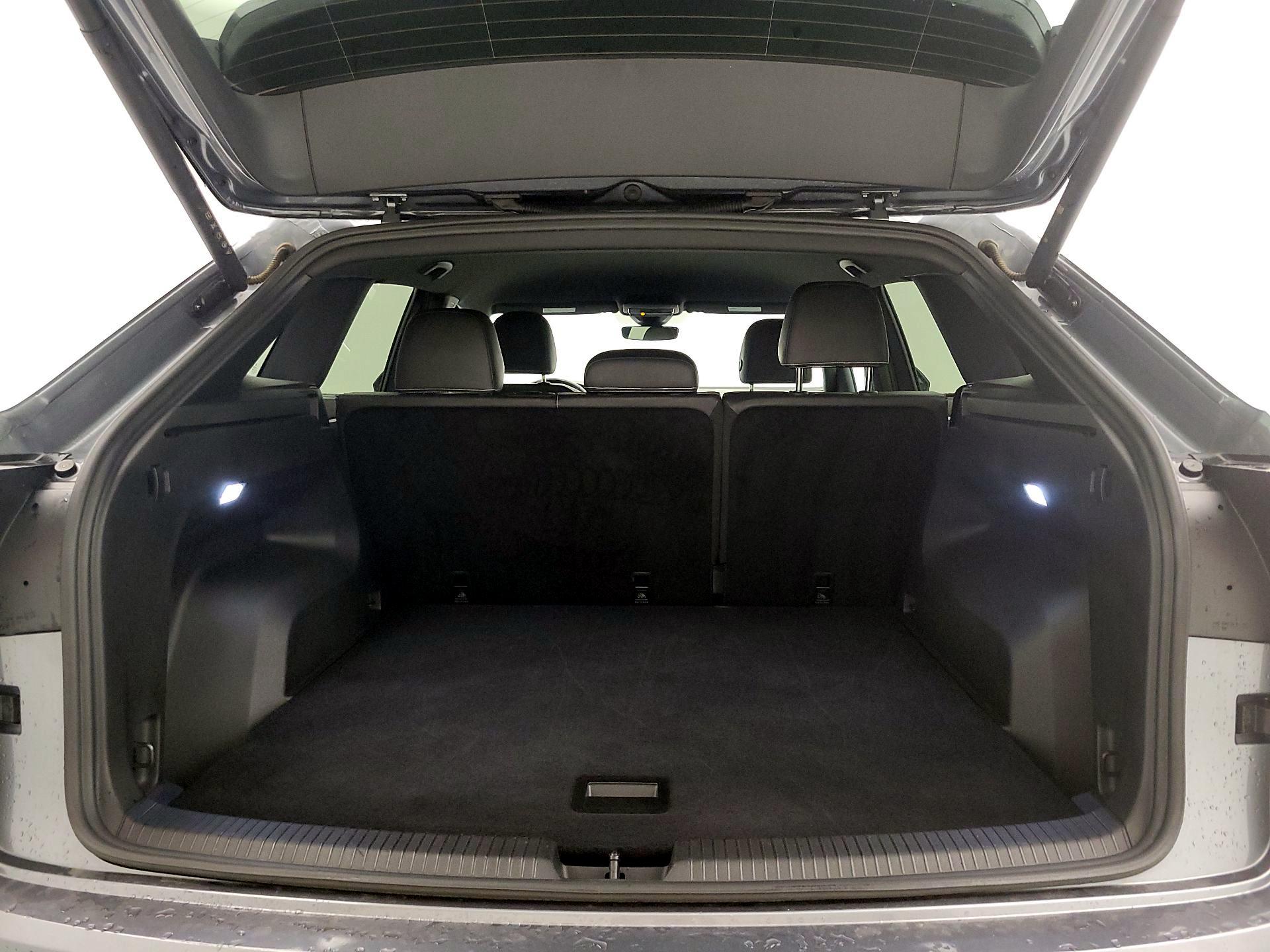 Thumbnail: 2025 Volkswagen Atlas - 20