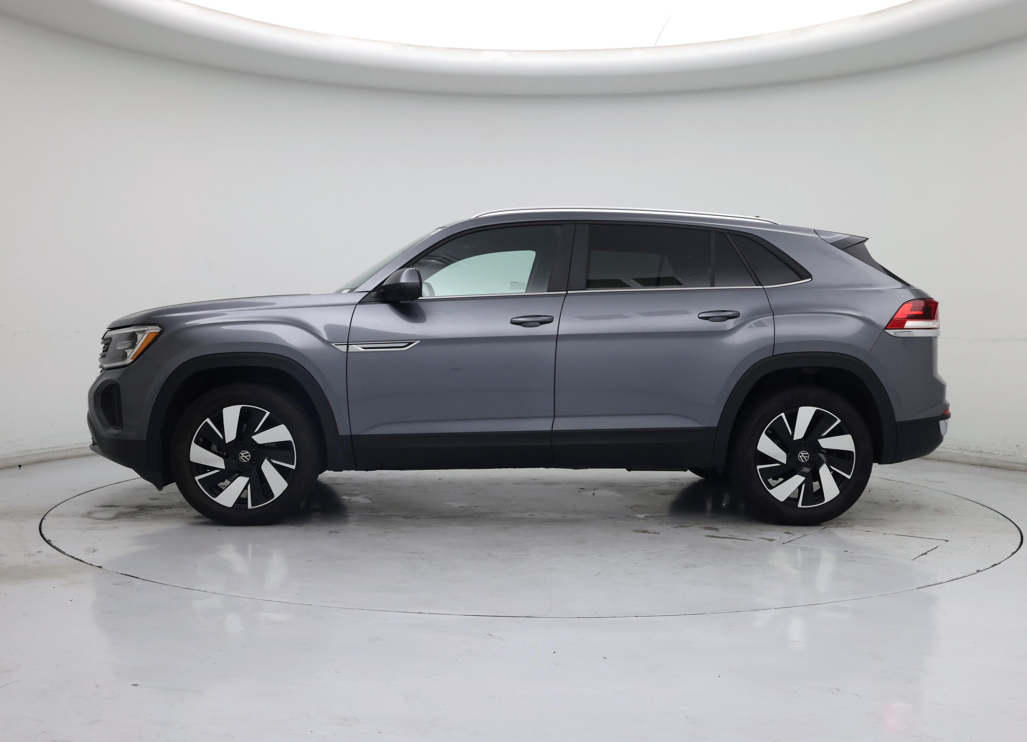 Thumbnail: 2025 Volkswagen Atlas - 3