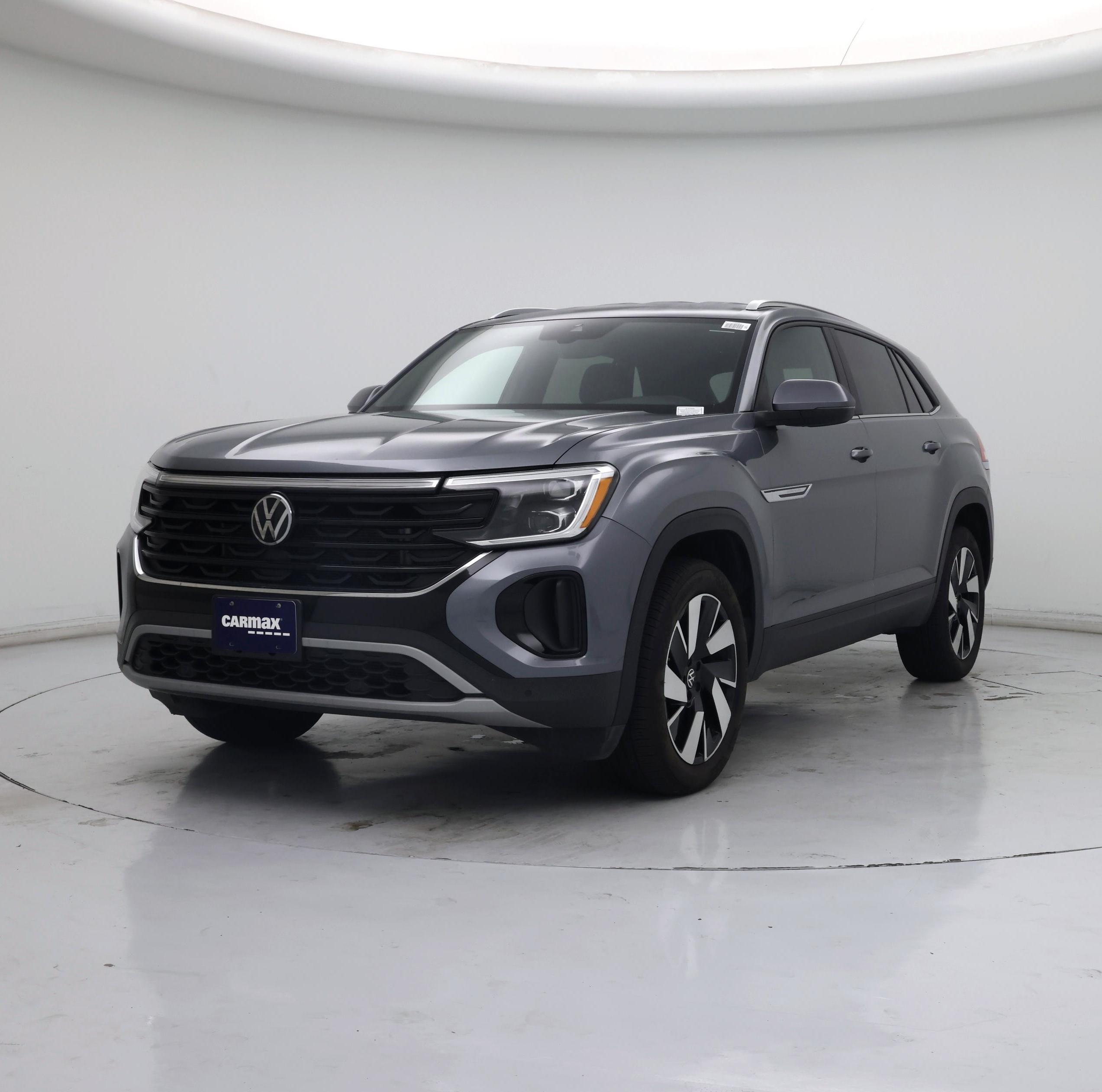 Thumbnail: 2025 Volkswagen Atlas - 4