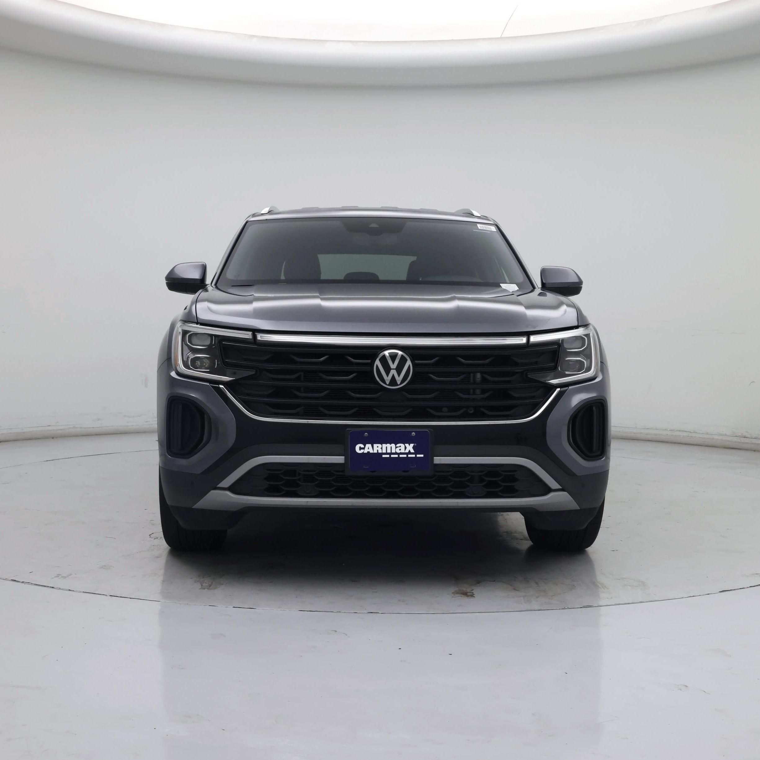 Thumbnail: 2025 Volkswagen Atlas - 5