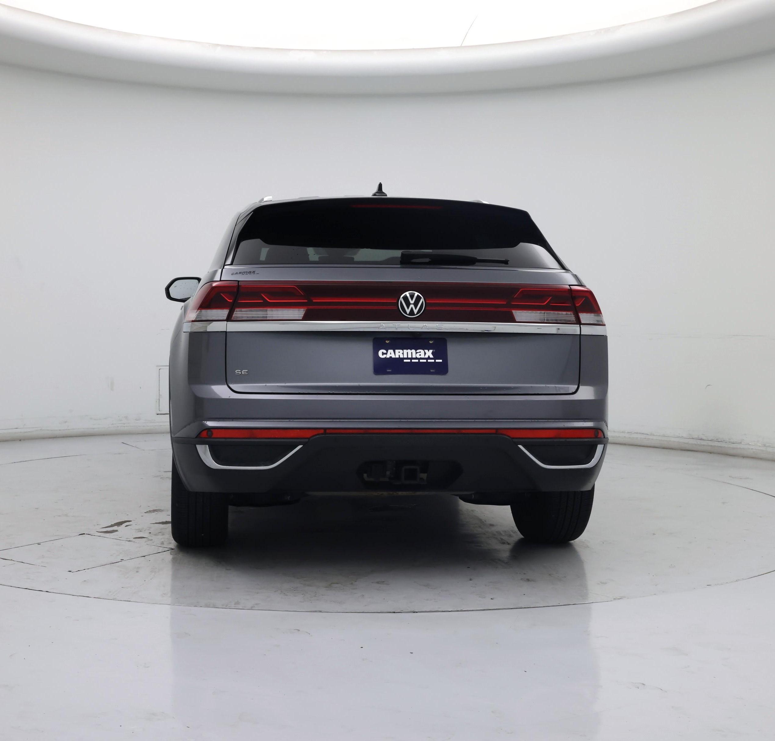 Thumbnail: 2025 Volkswagen Atlas - 6