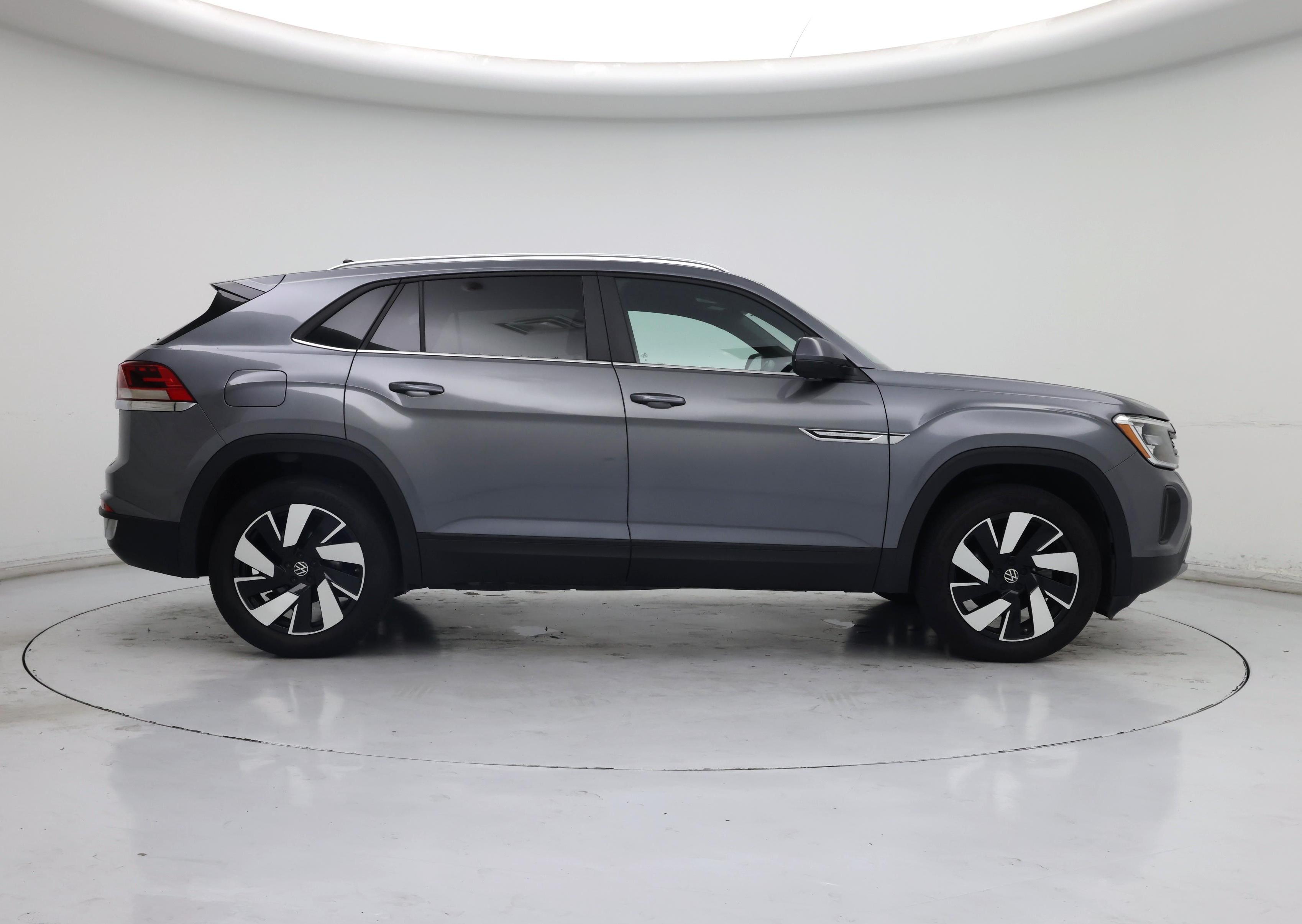 Thumbnail: 2025 Volkswagen Atlas - 7