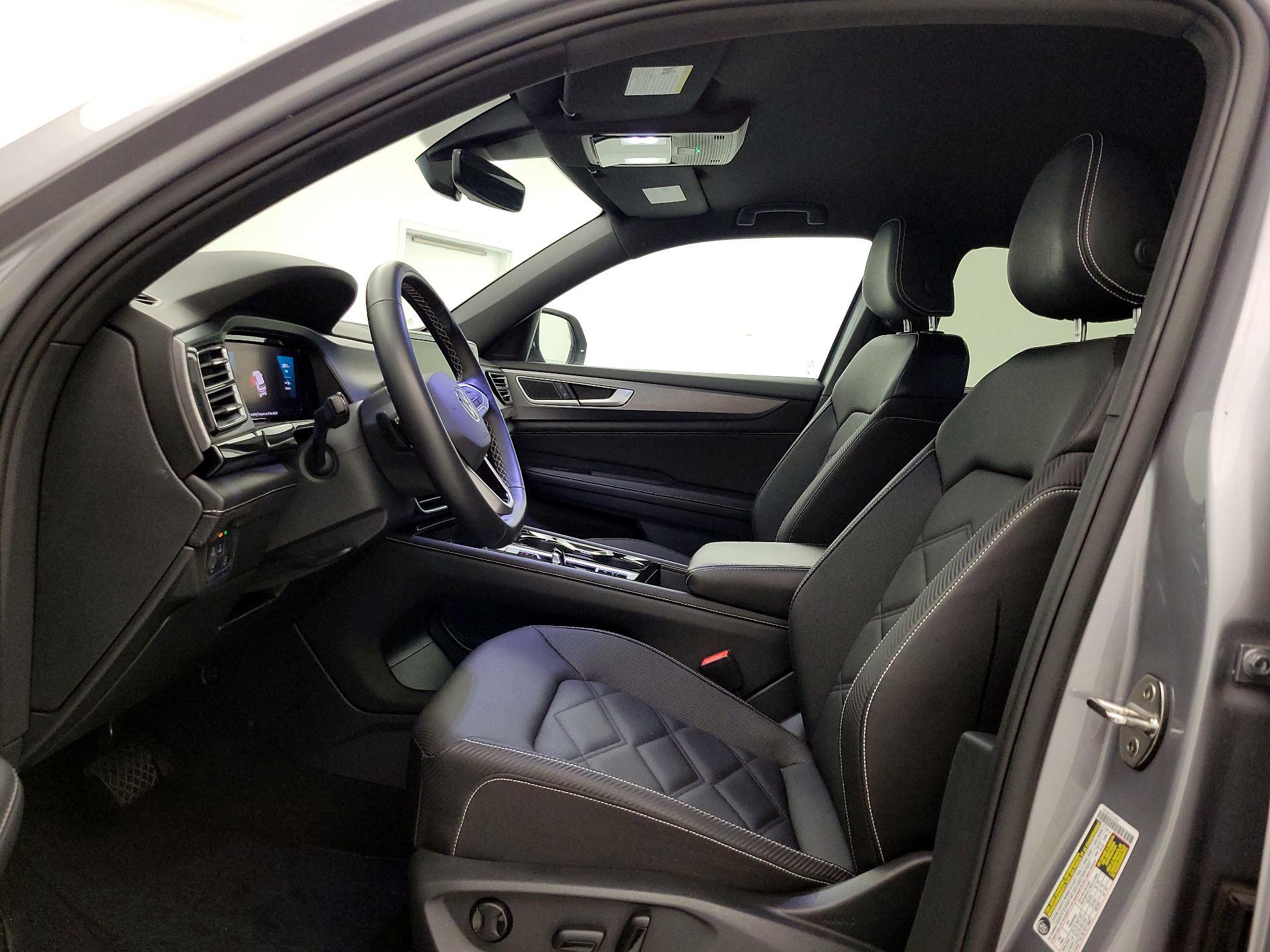 Thumbnail: 2025 Volkswagen Atlas - 11