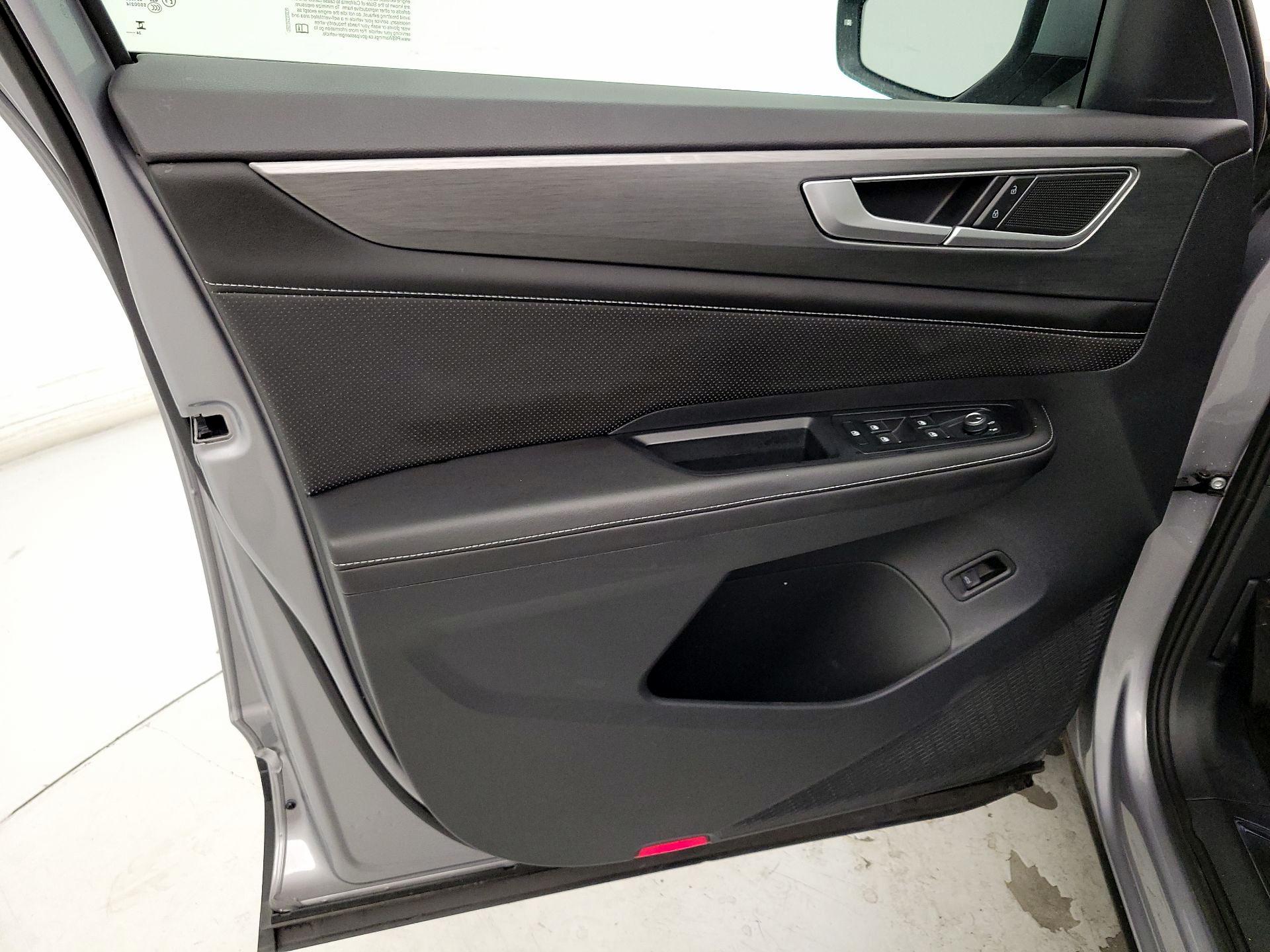 Thumbnail: 2025 Volkswagen Atlas - 12