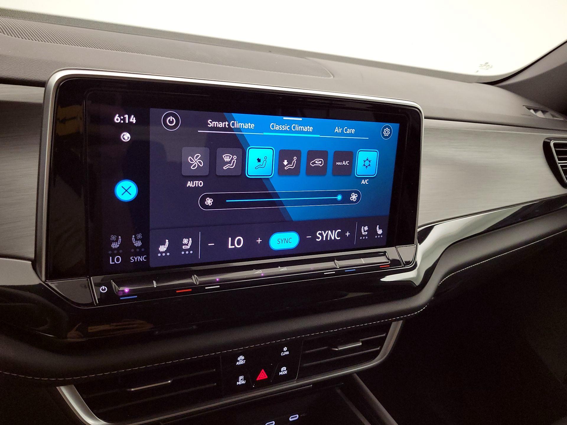 Thumbnail: 2025 Volkswagen Atlas - 16