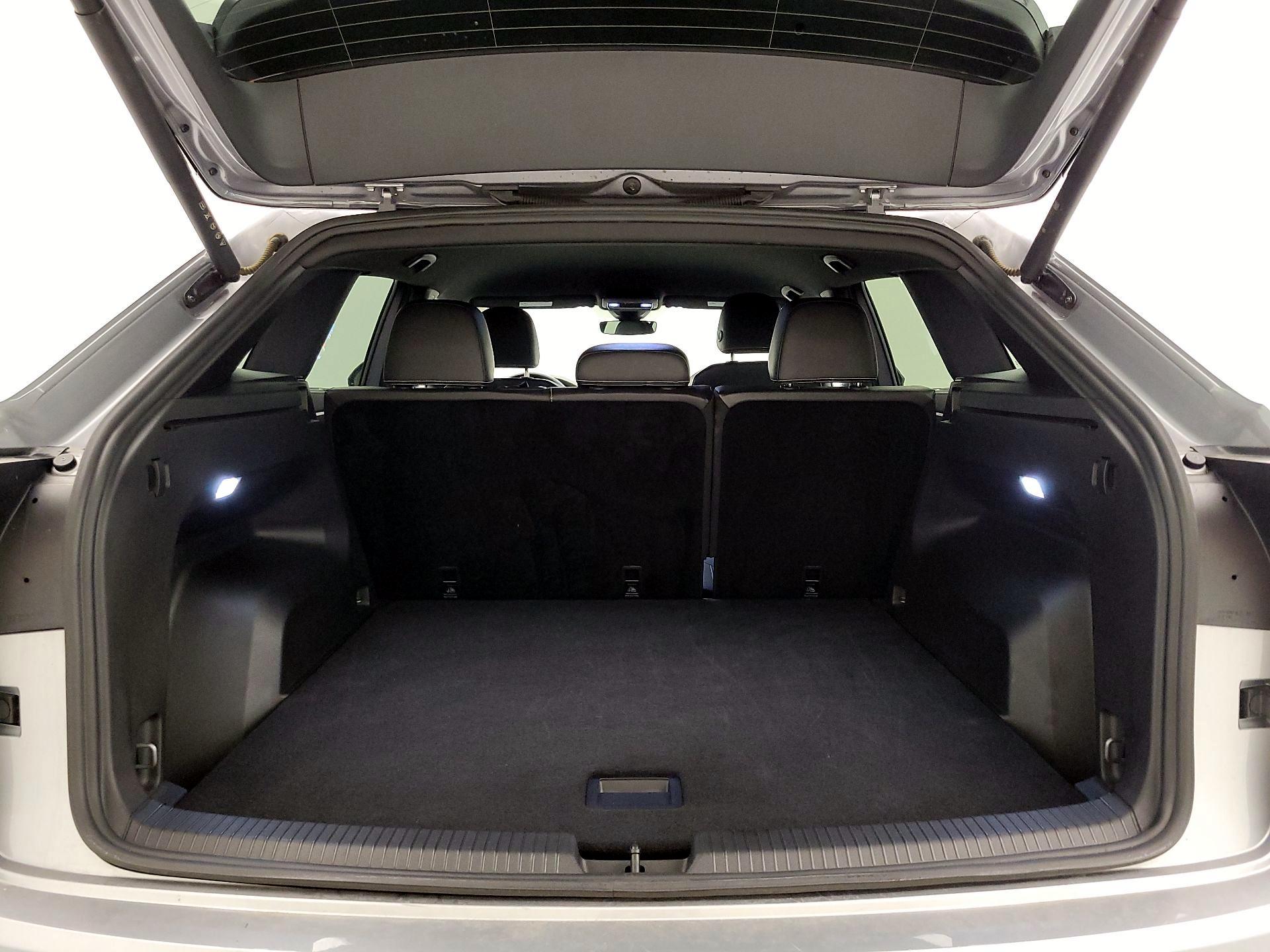 Thumbnail: 2025 Volkswagen Atlas - 20