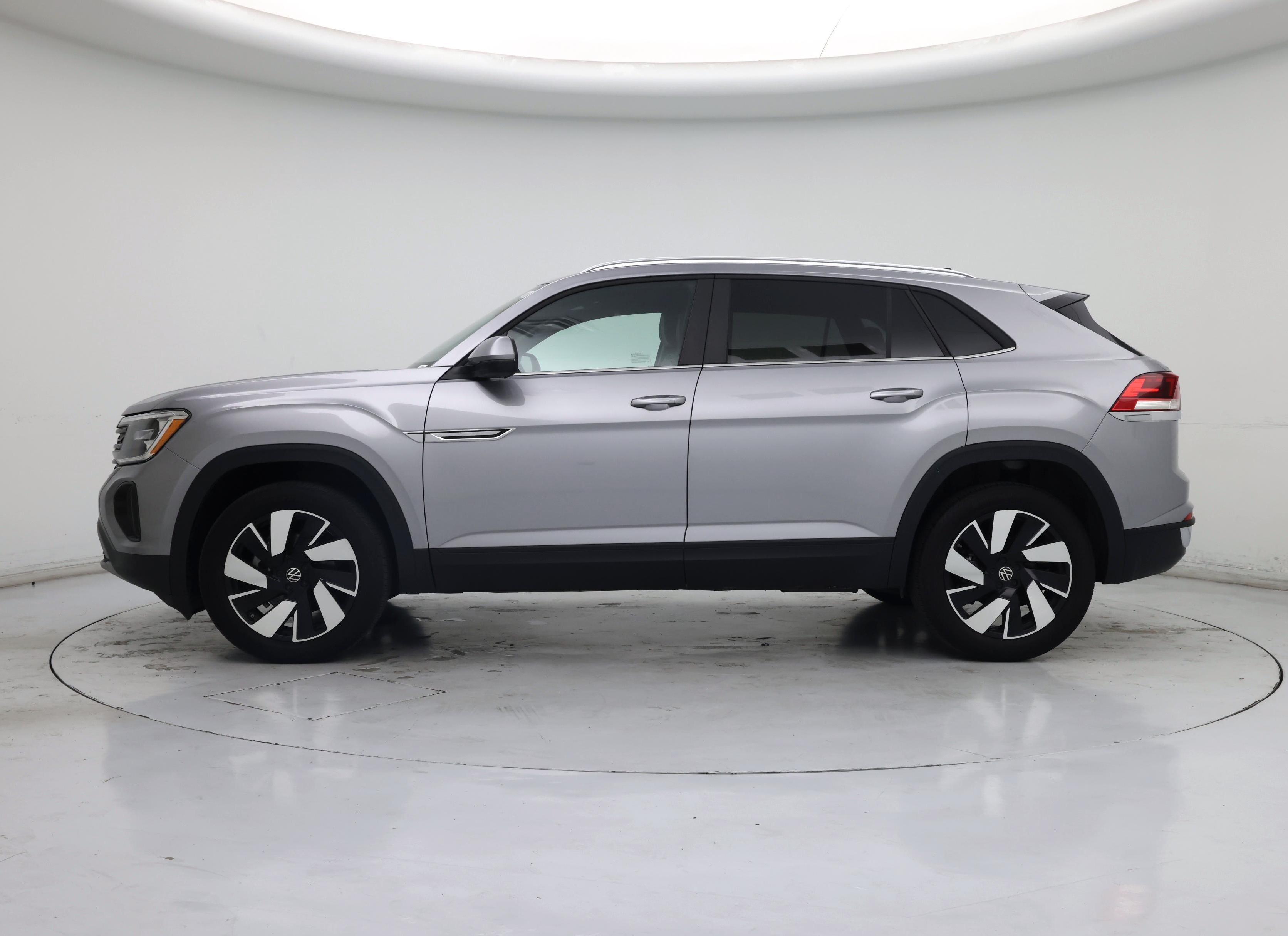 Thumbnail: 2025 Volkswagen Atlas - 3