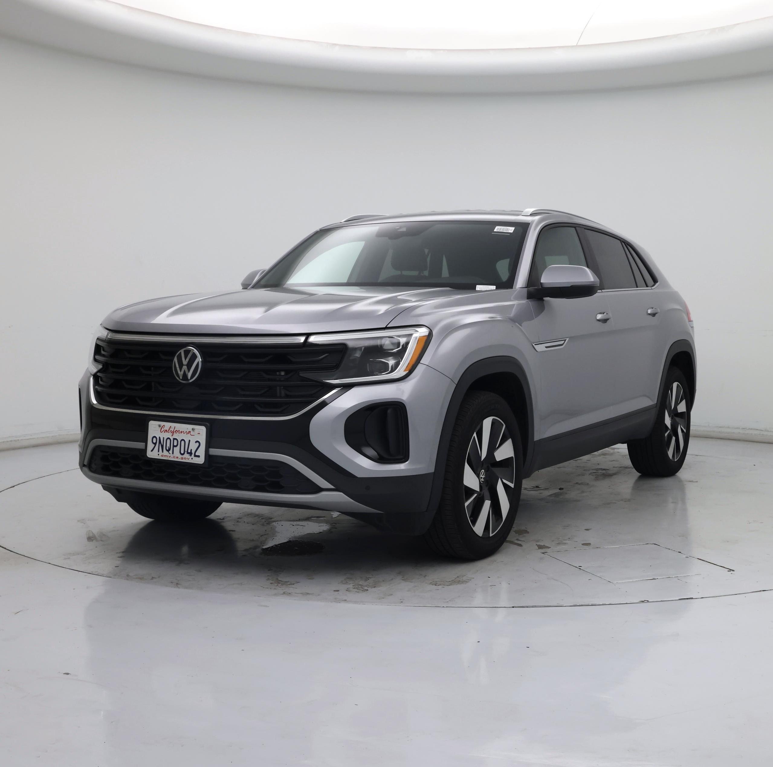 Thumbnail: 2025 Volkswagen Atlas - 4