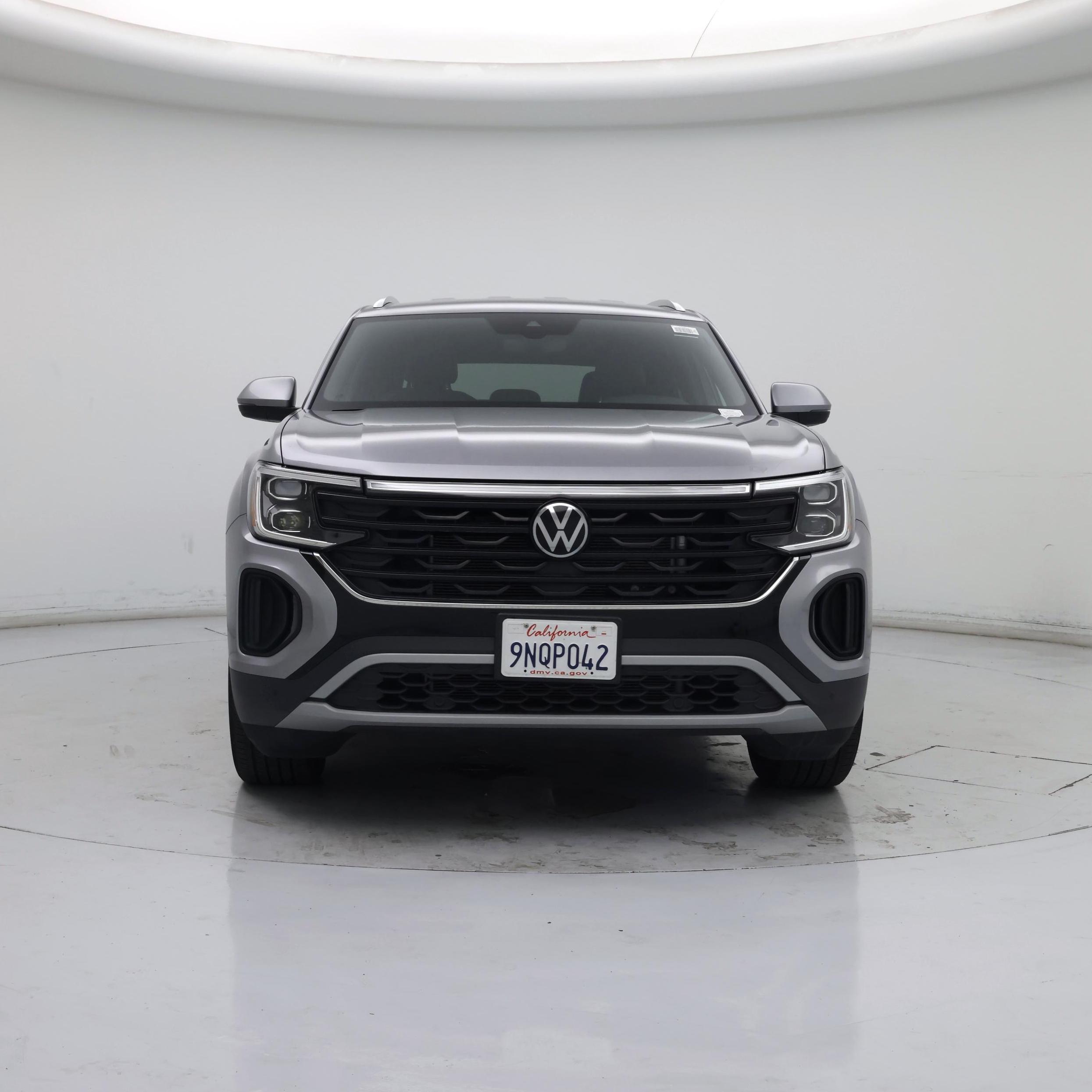 Thumbnail: 2025 Volkswagen Atlas - 5