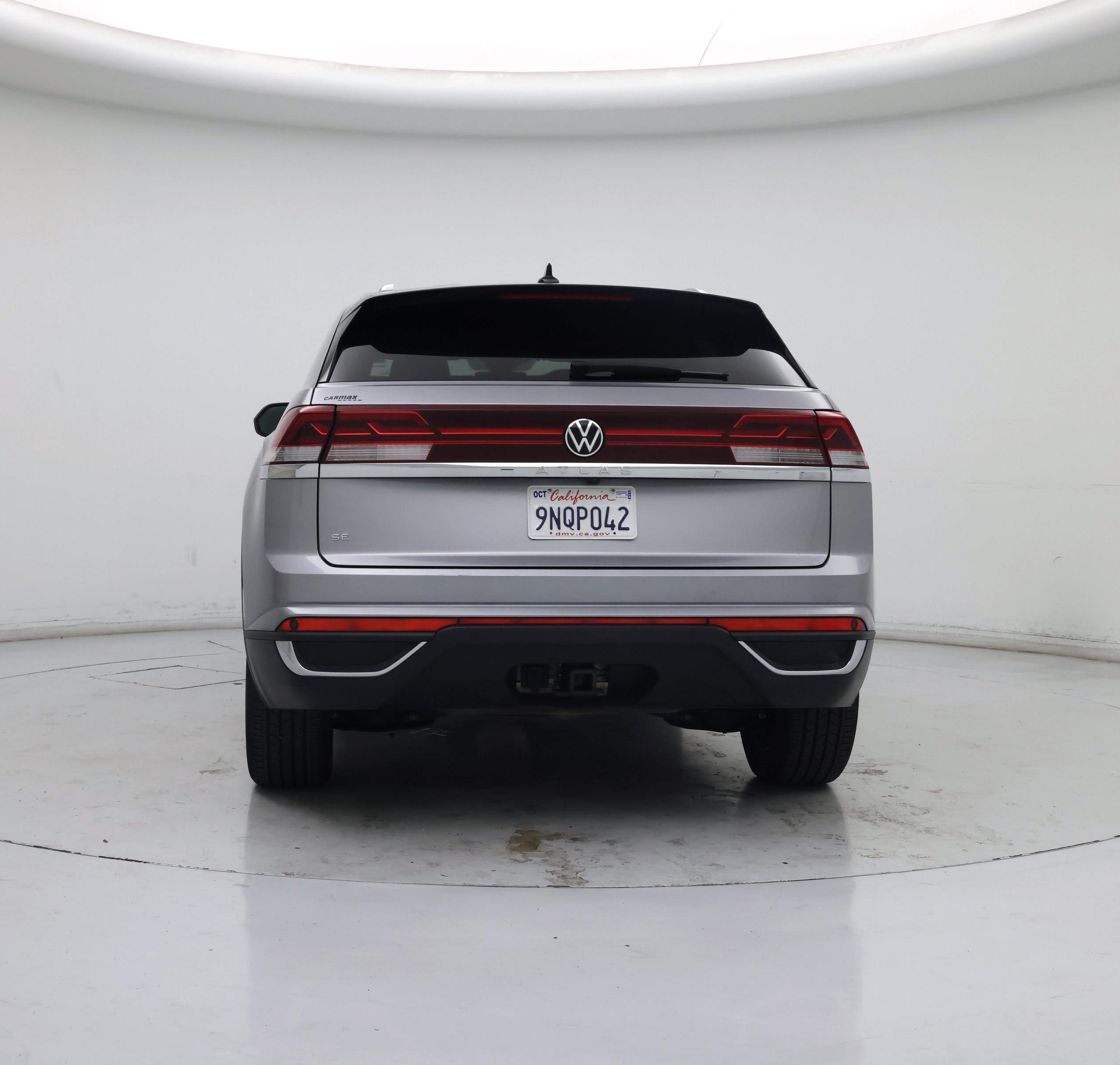 Thumbnail: 2025 Volkswagen Atlas - 6