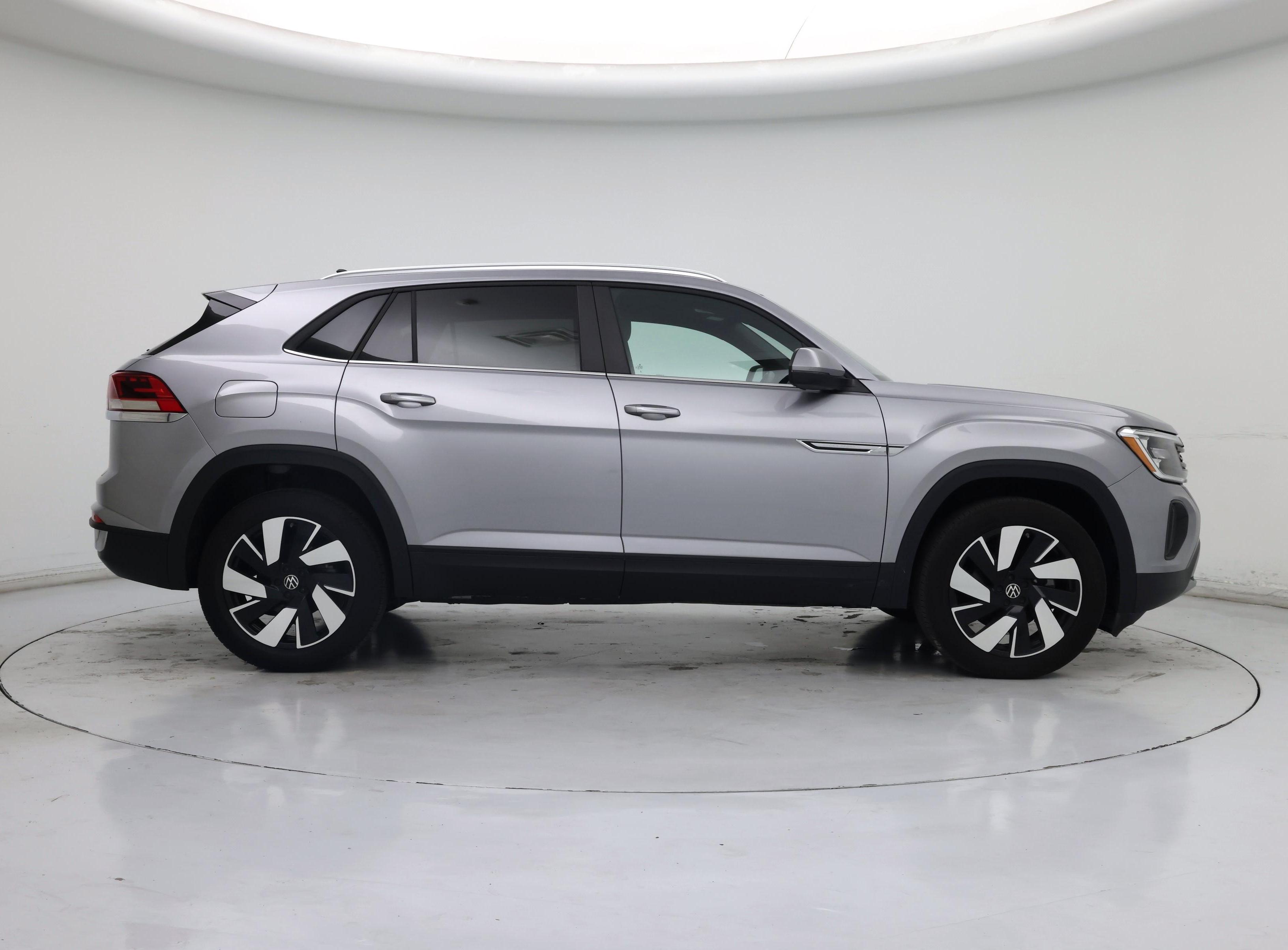 Thumbnail: 2025 Volkswagen Atlas - 7