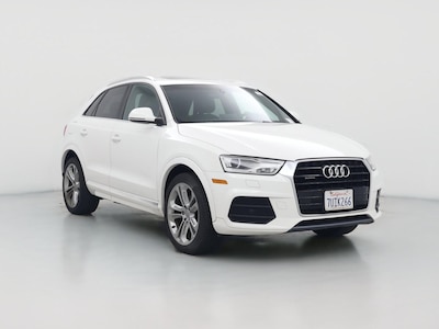 2016 Audi Q3 Premium Plus