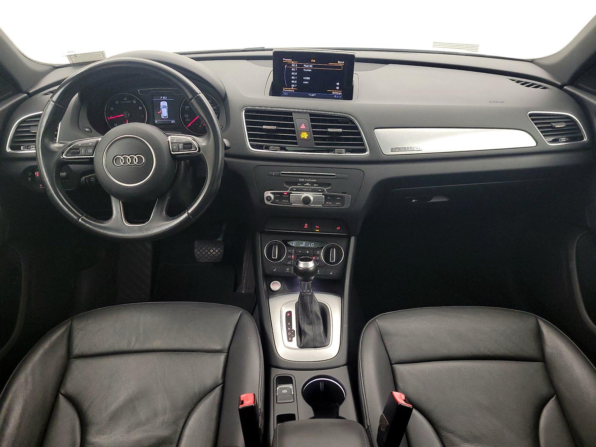 Thumbnail: 2016 Audi Q3 - 9