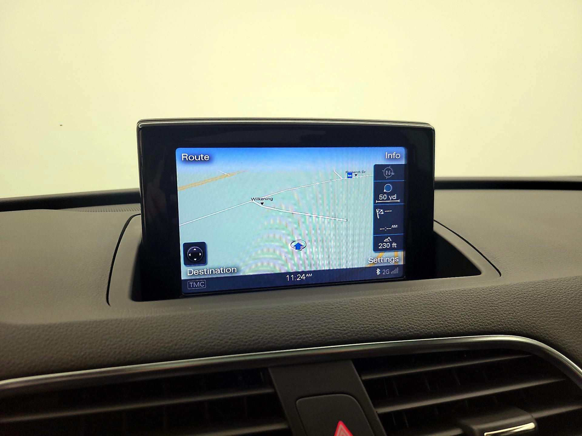 Thumbnail: 2016 Audi Q3 - 14