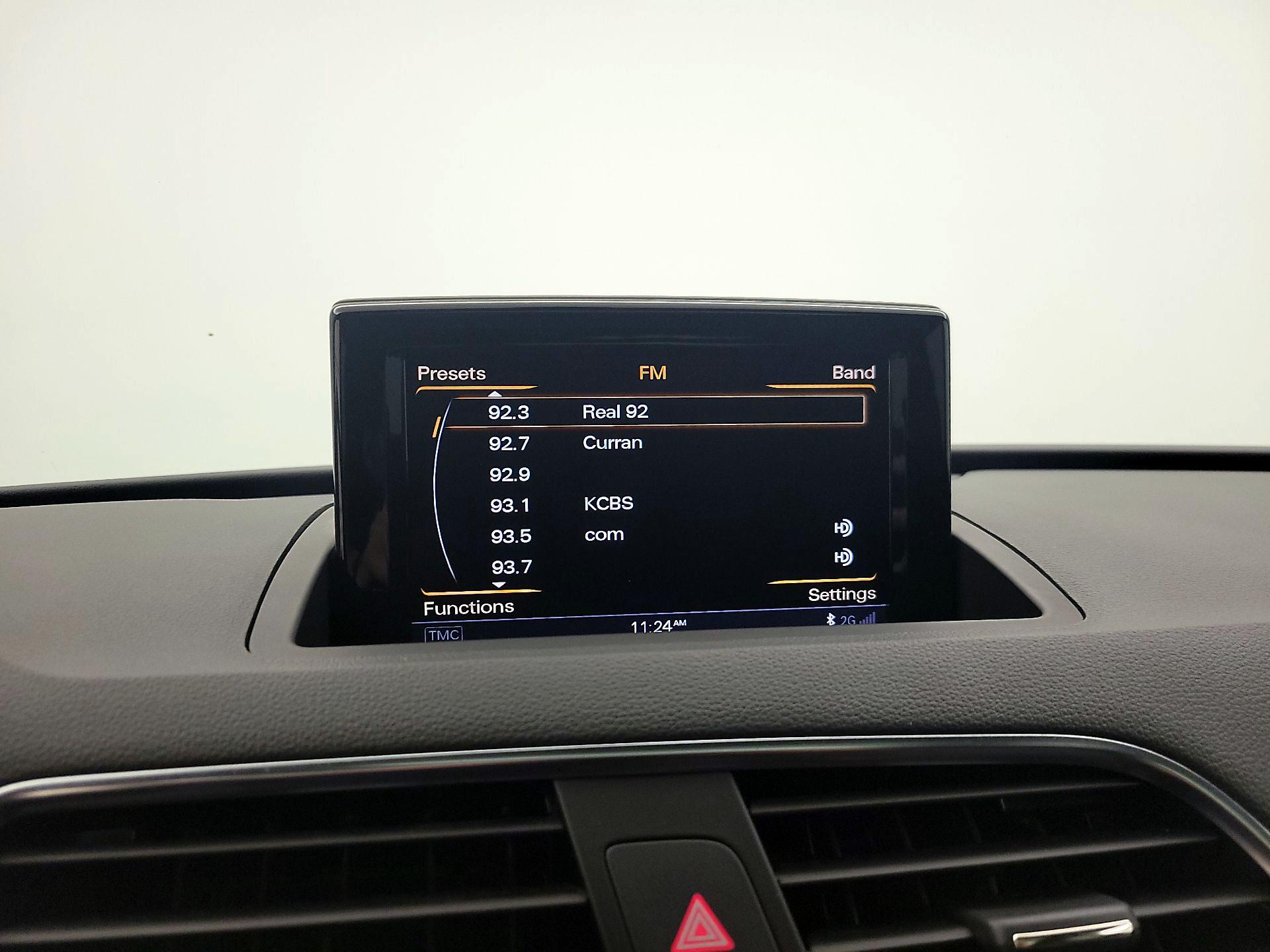 Thumbnail: 2016 Audi Q3 - 16