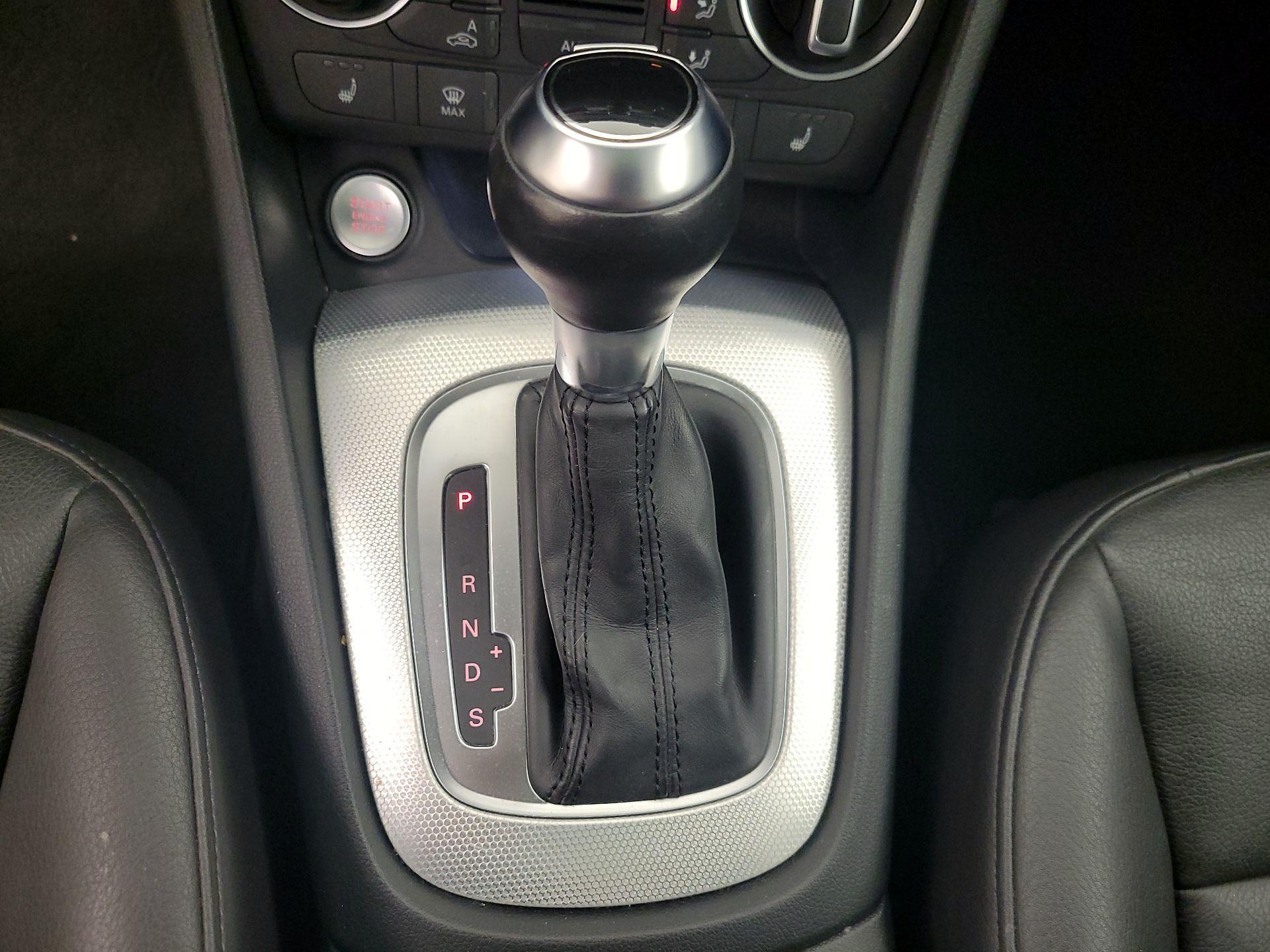 Thumbnail: 2016 Audi Q3 - 18